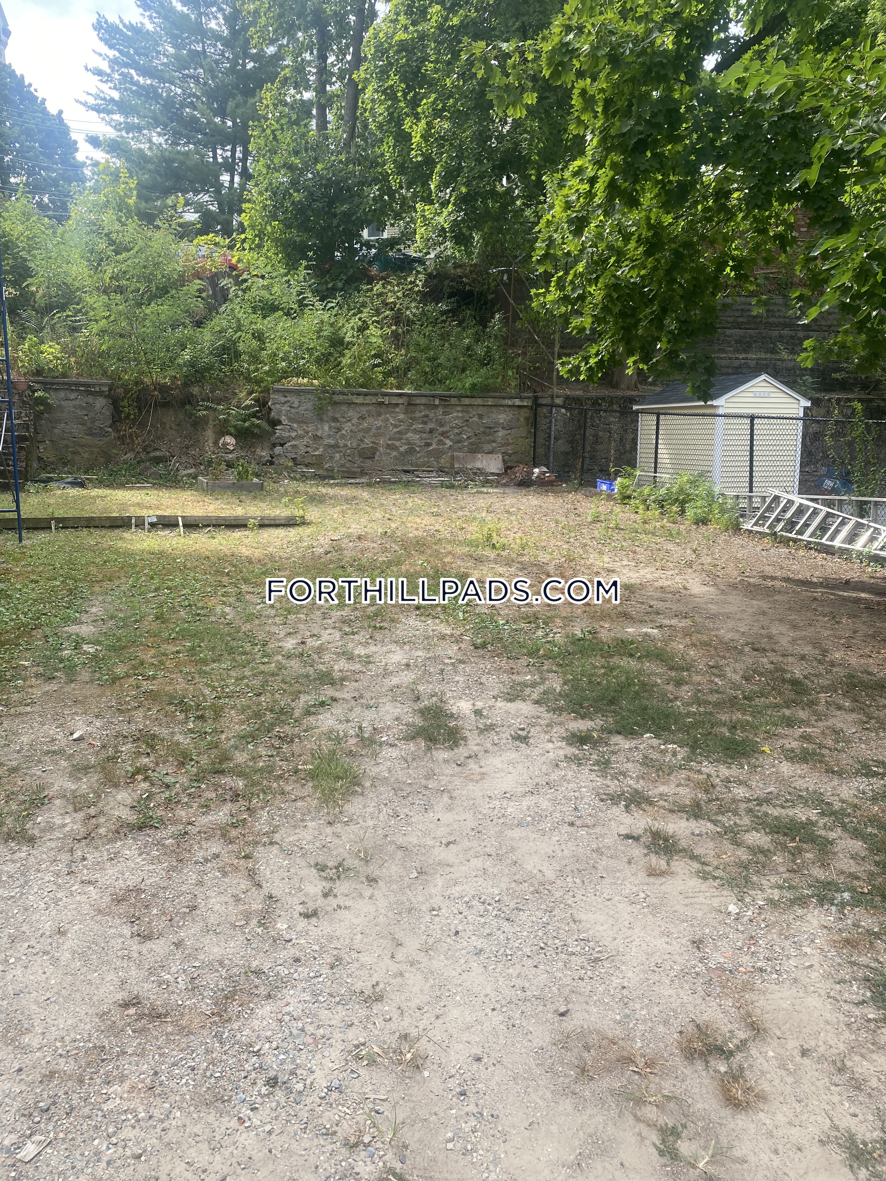 143 Highland St, Roxbury