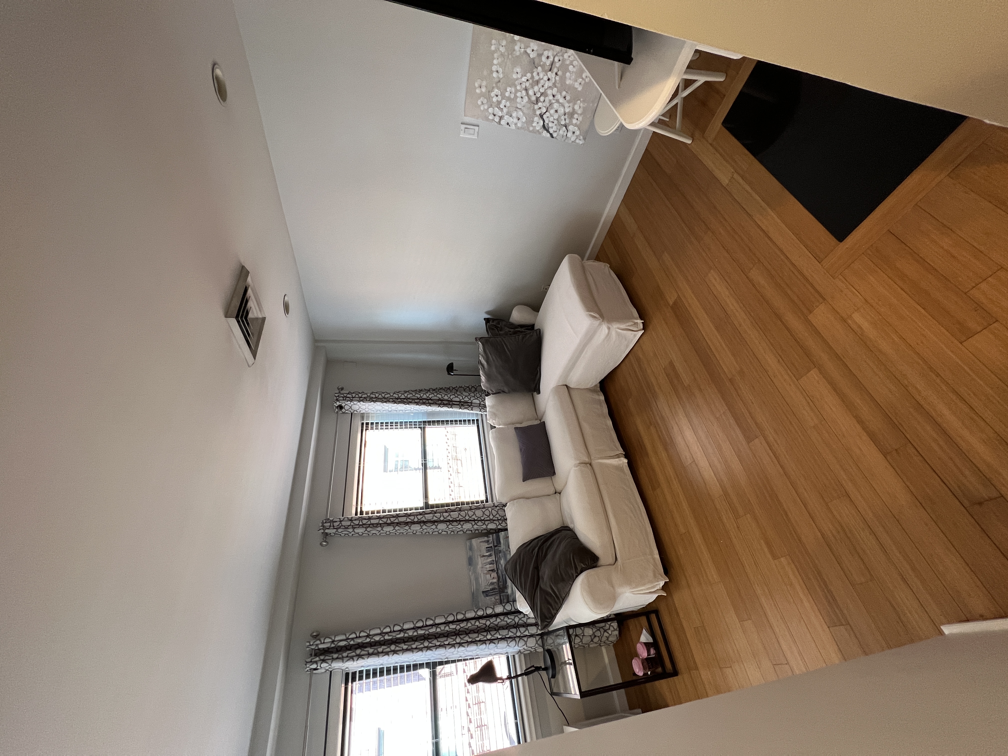 1661 Washington St, South End