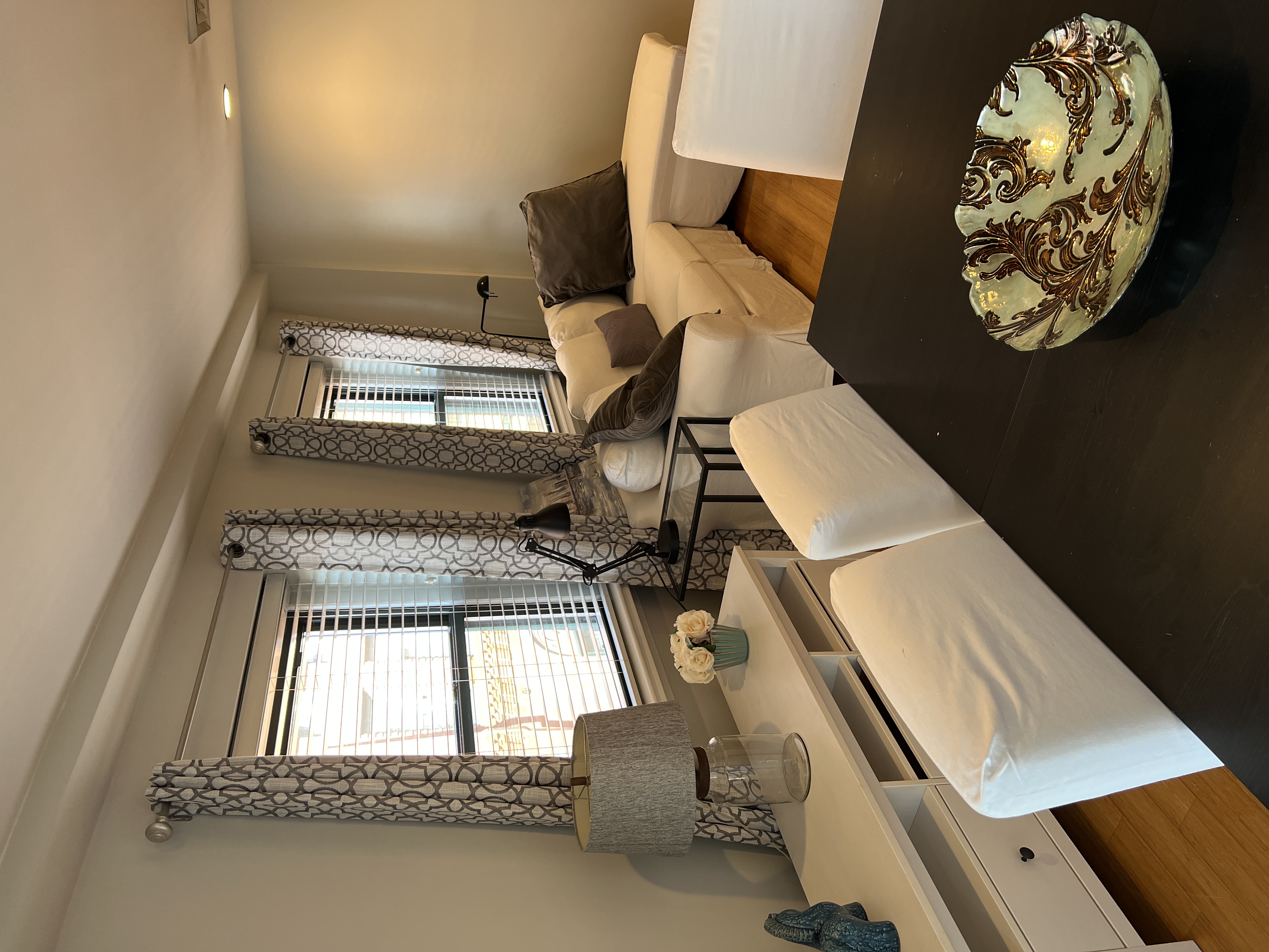 1661 Washington St, South End