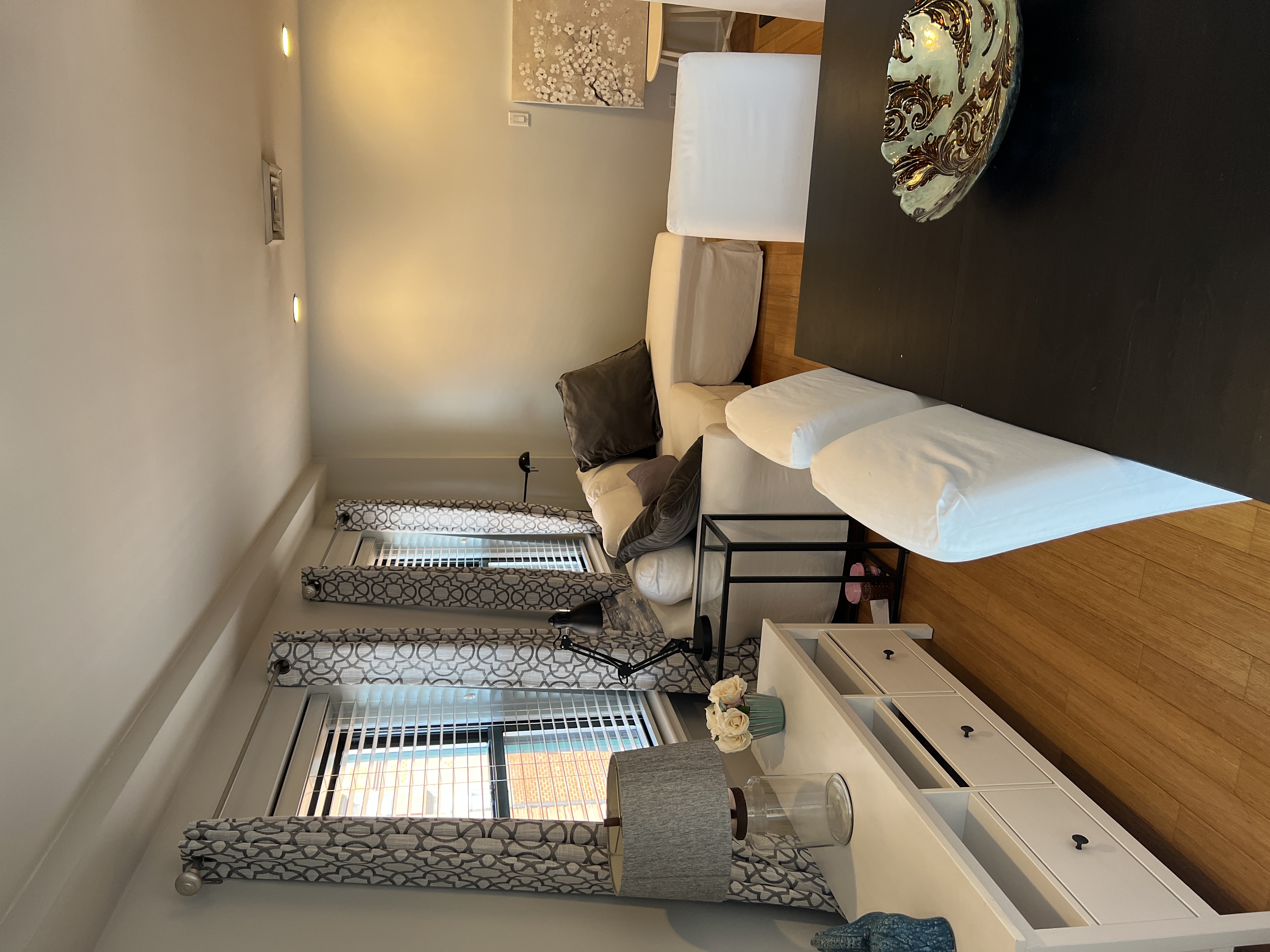 1661 Washington St, South End