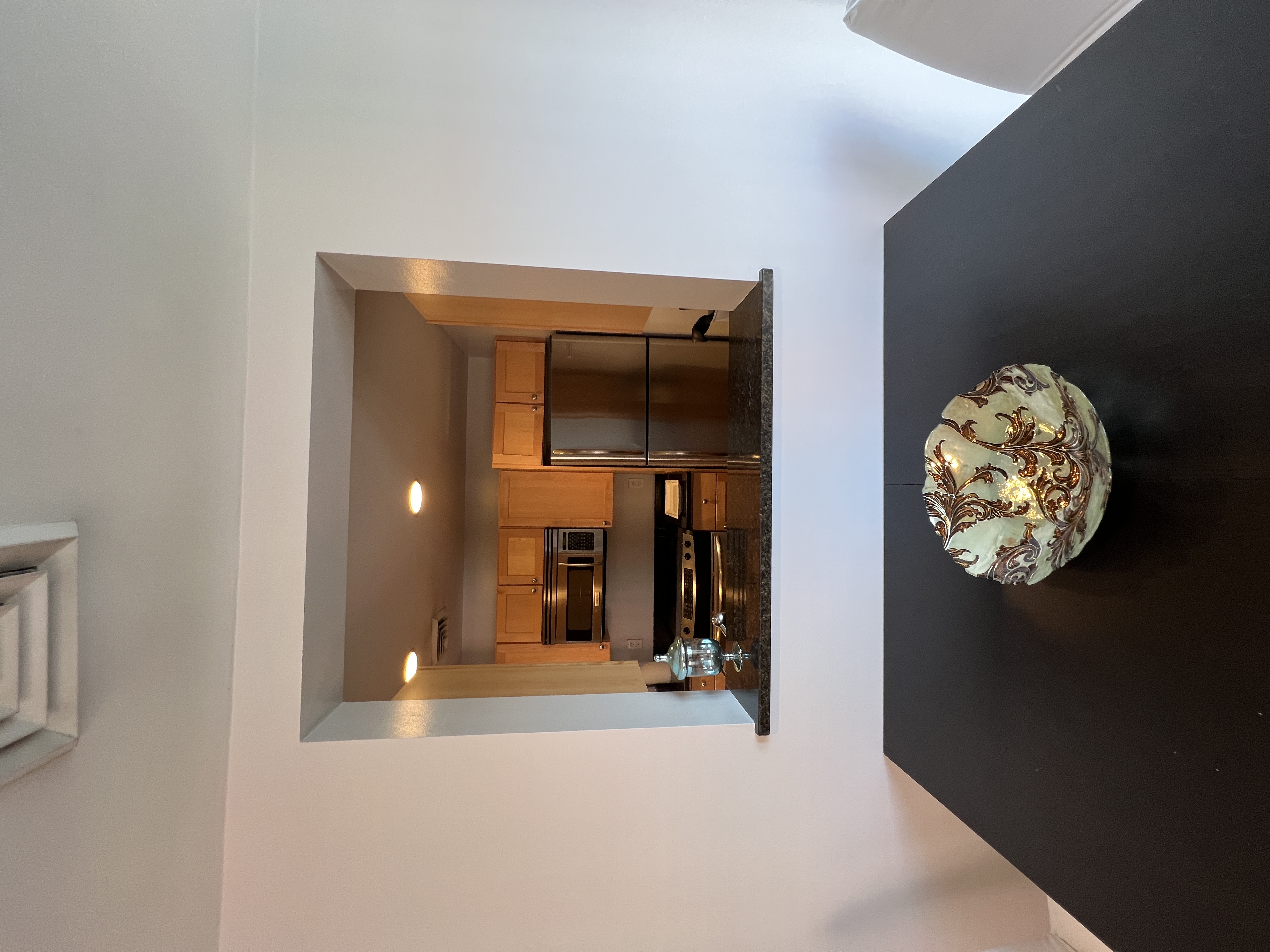 1661 Washington St, South End