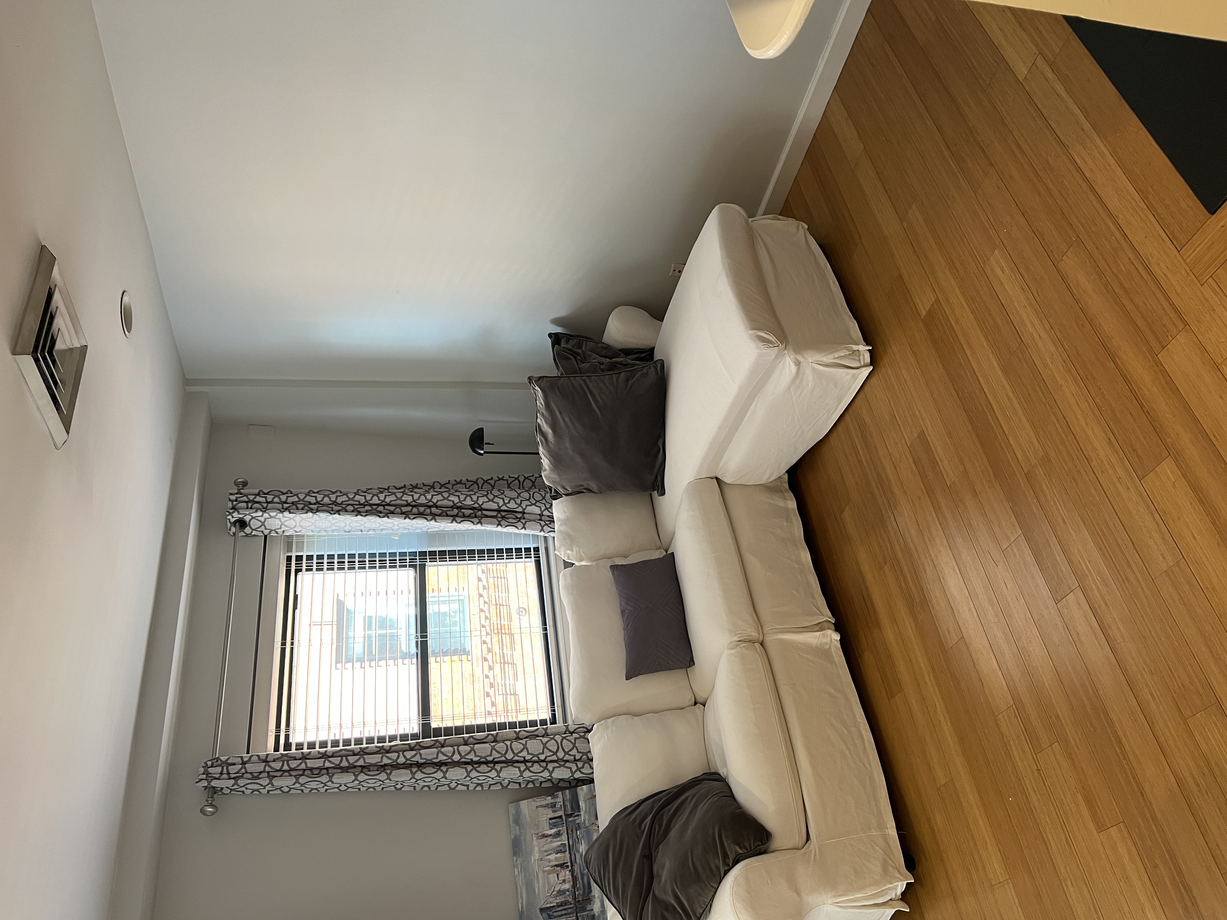 1661 Washington St, South End