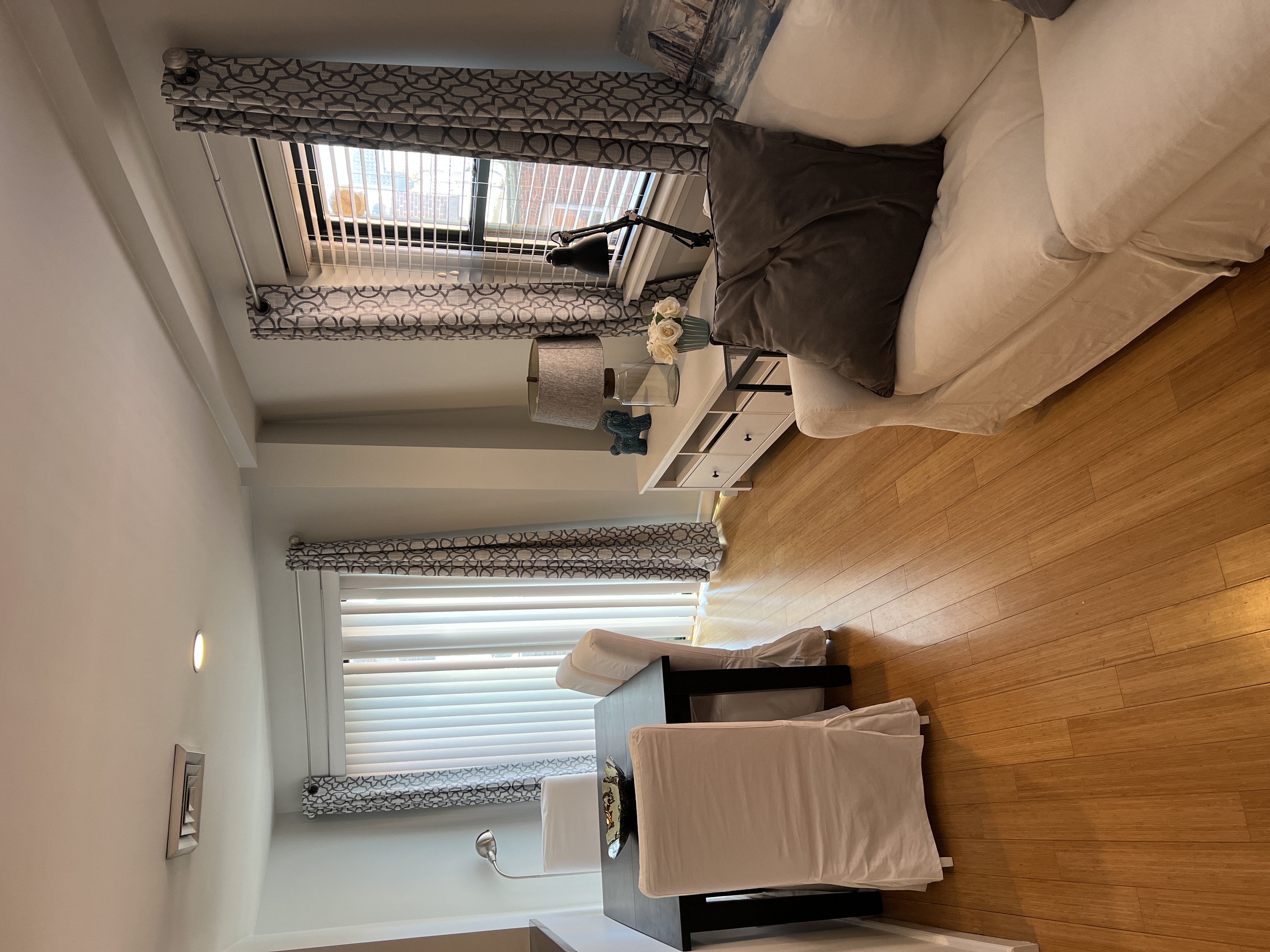 1661 Washington St, South End