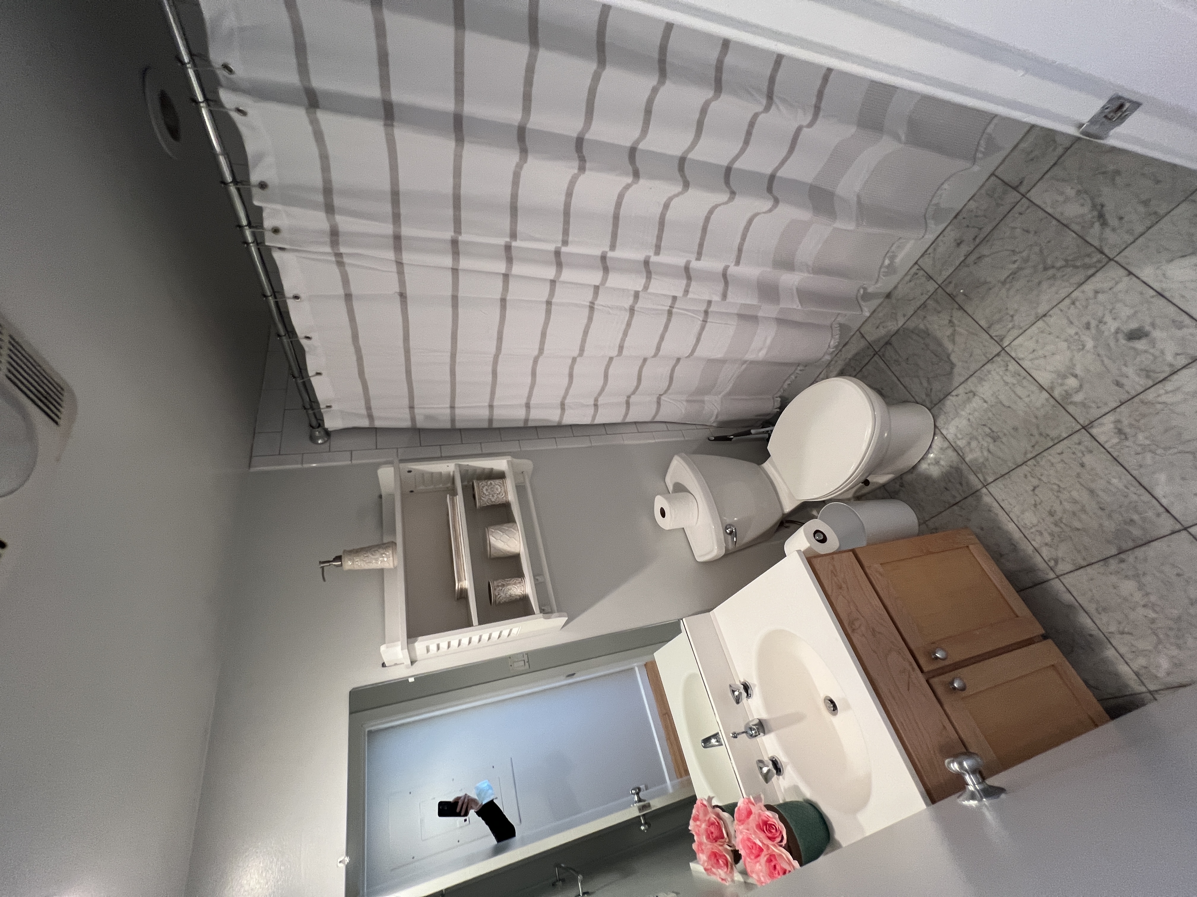 1661 Washington St, South End