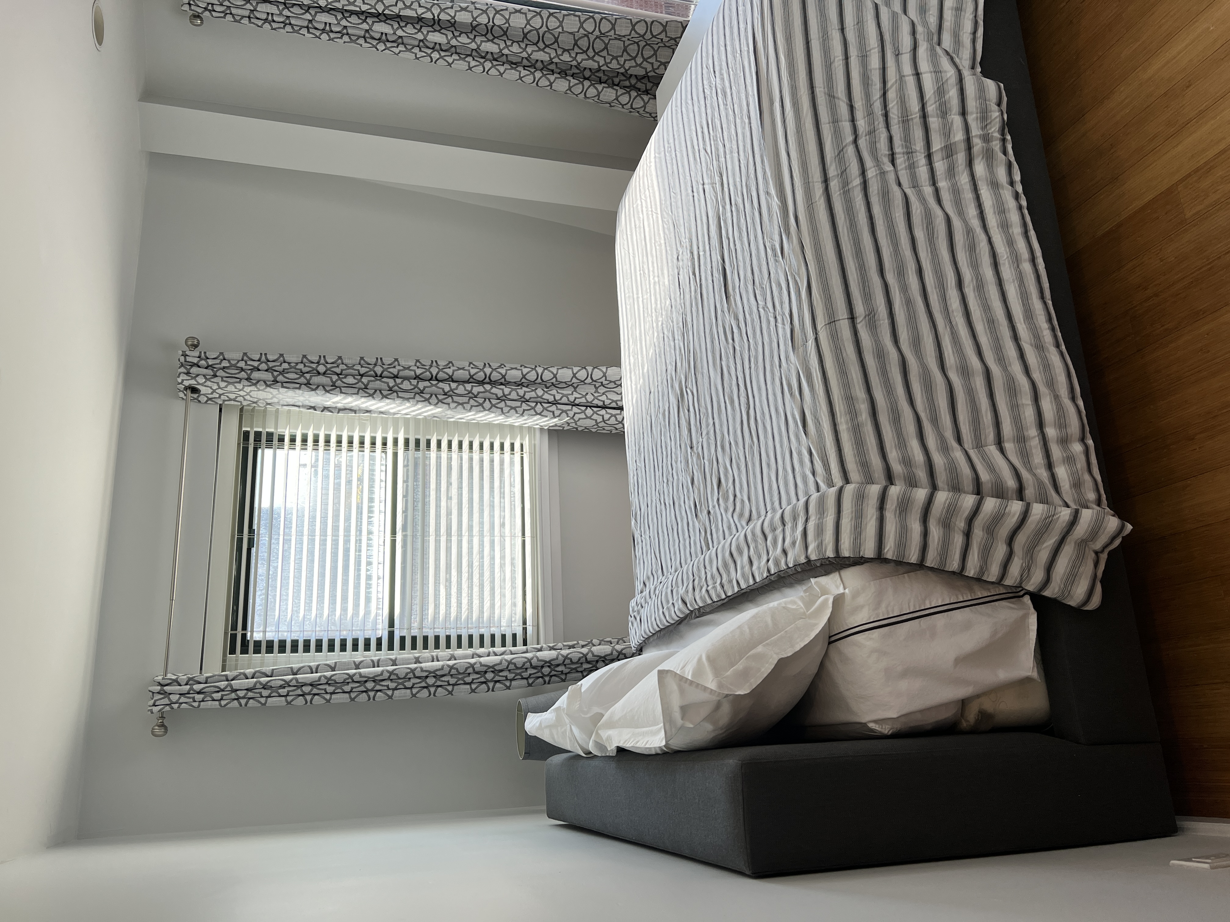 1661 Washington St, South End