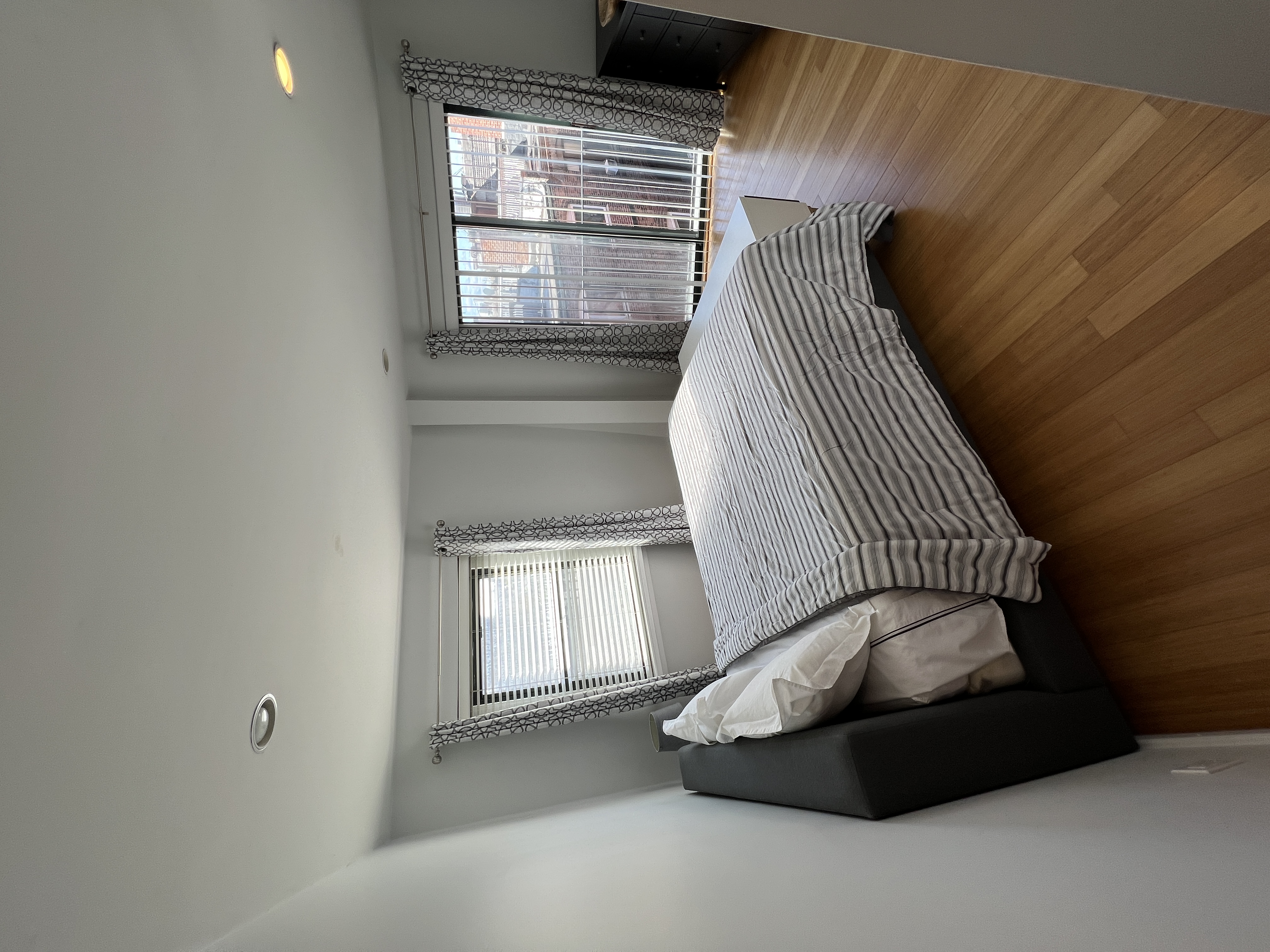 1661 Washington St, South End