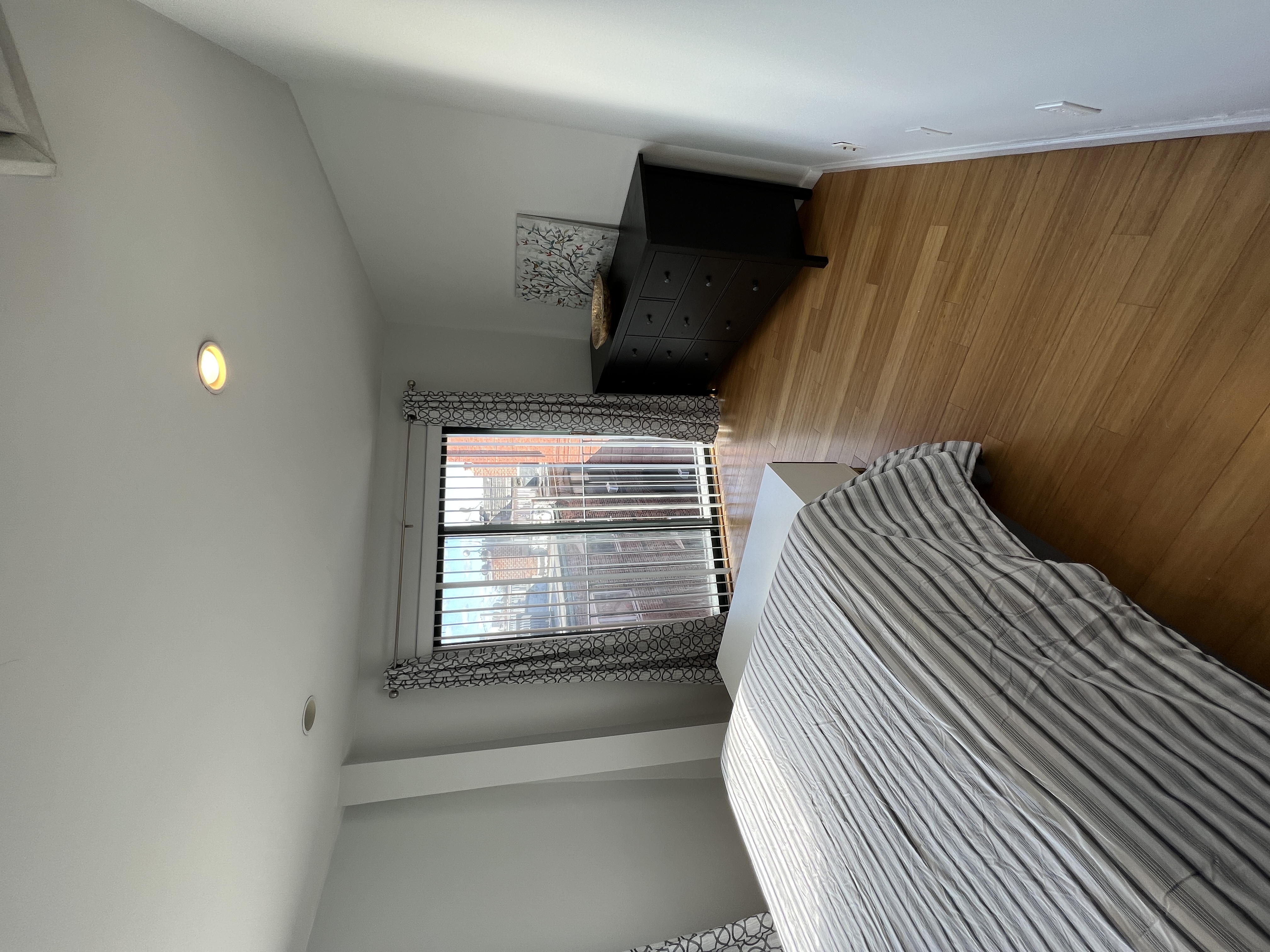 1661 Washington St, South End