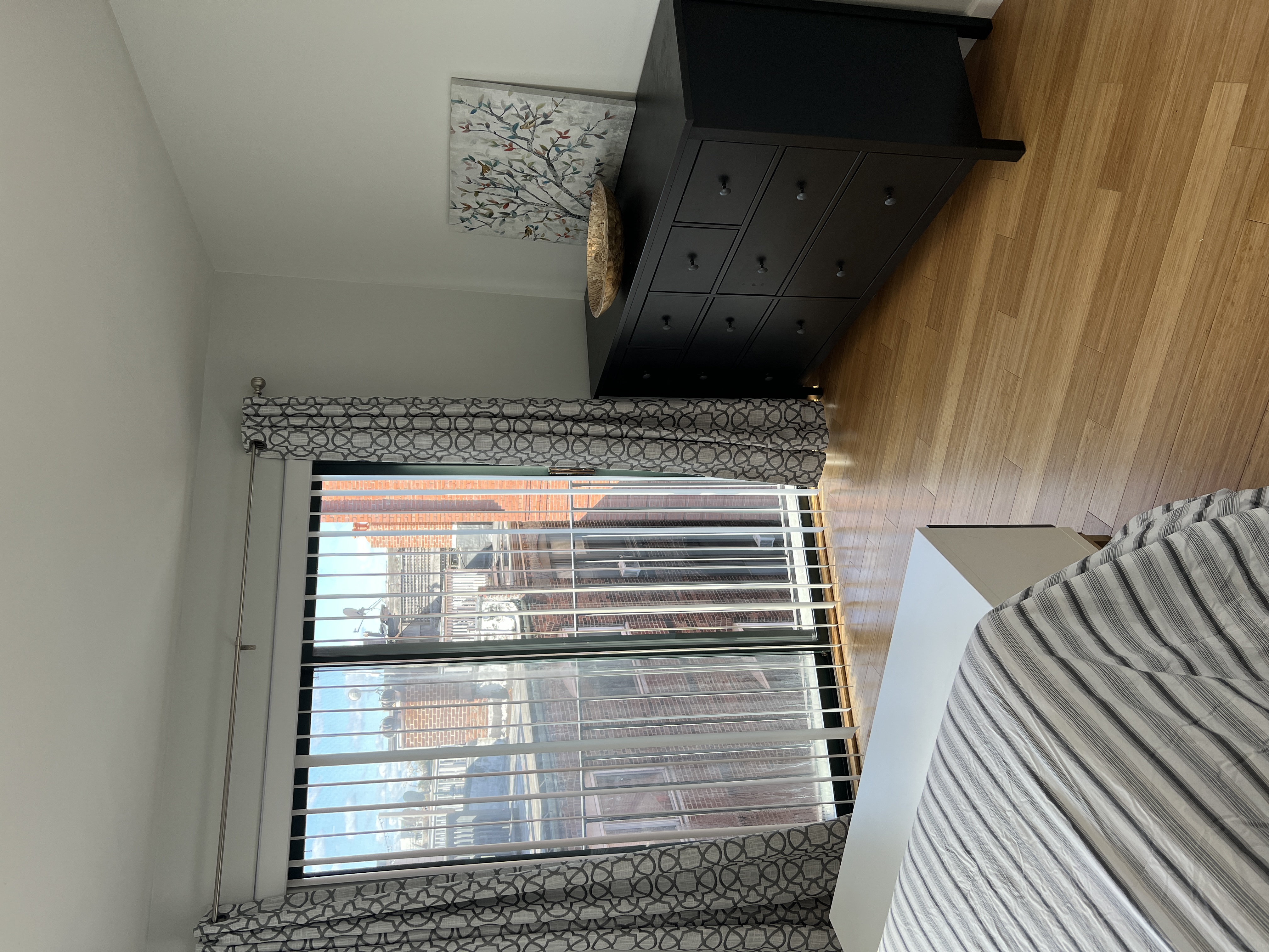 1661 Washington St, South End