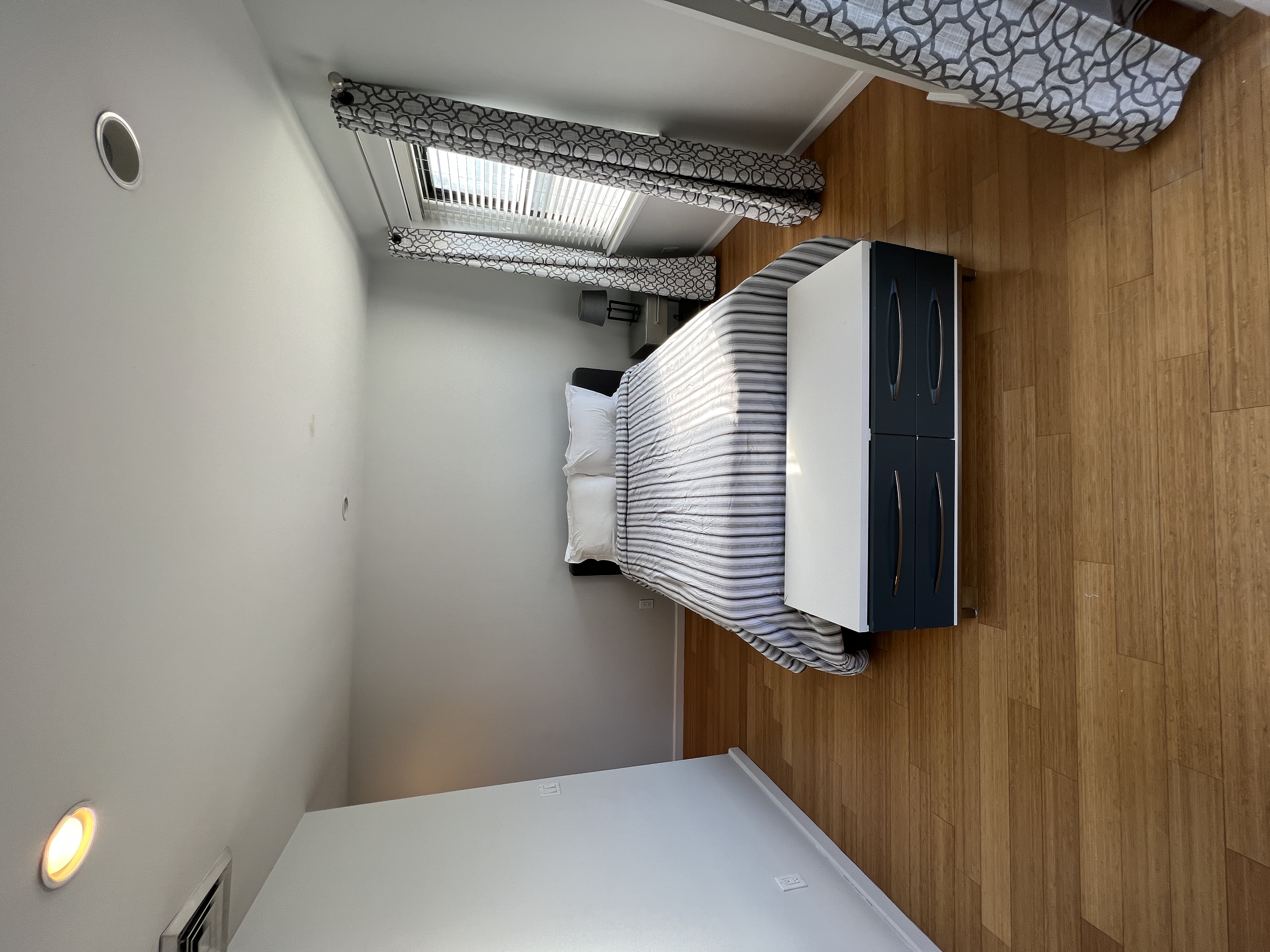 1661 Washington St, South End