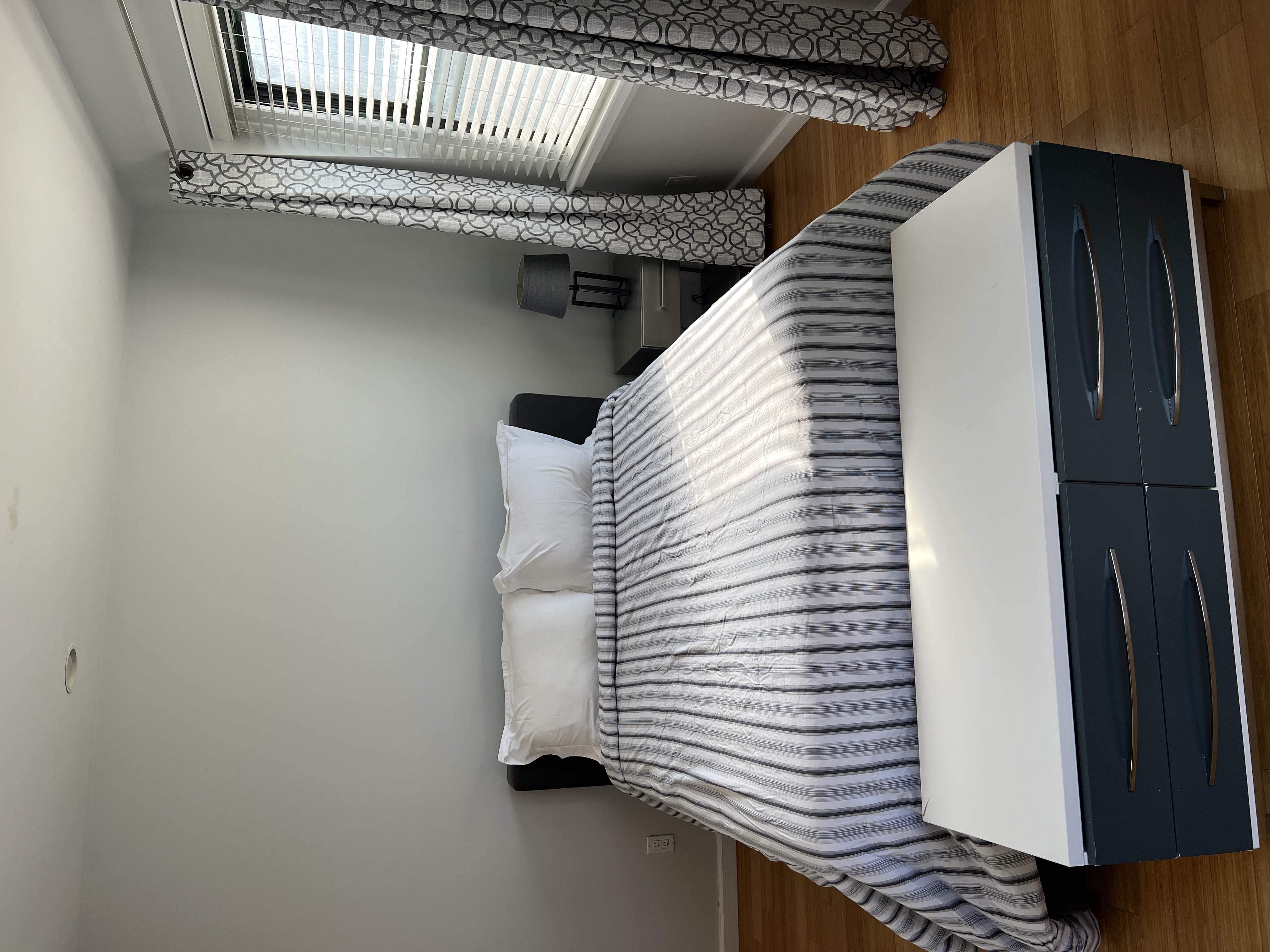 1661 Washington St, South End