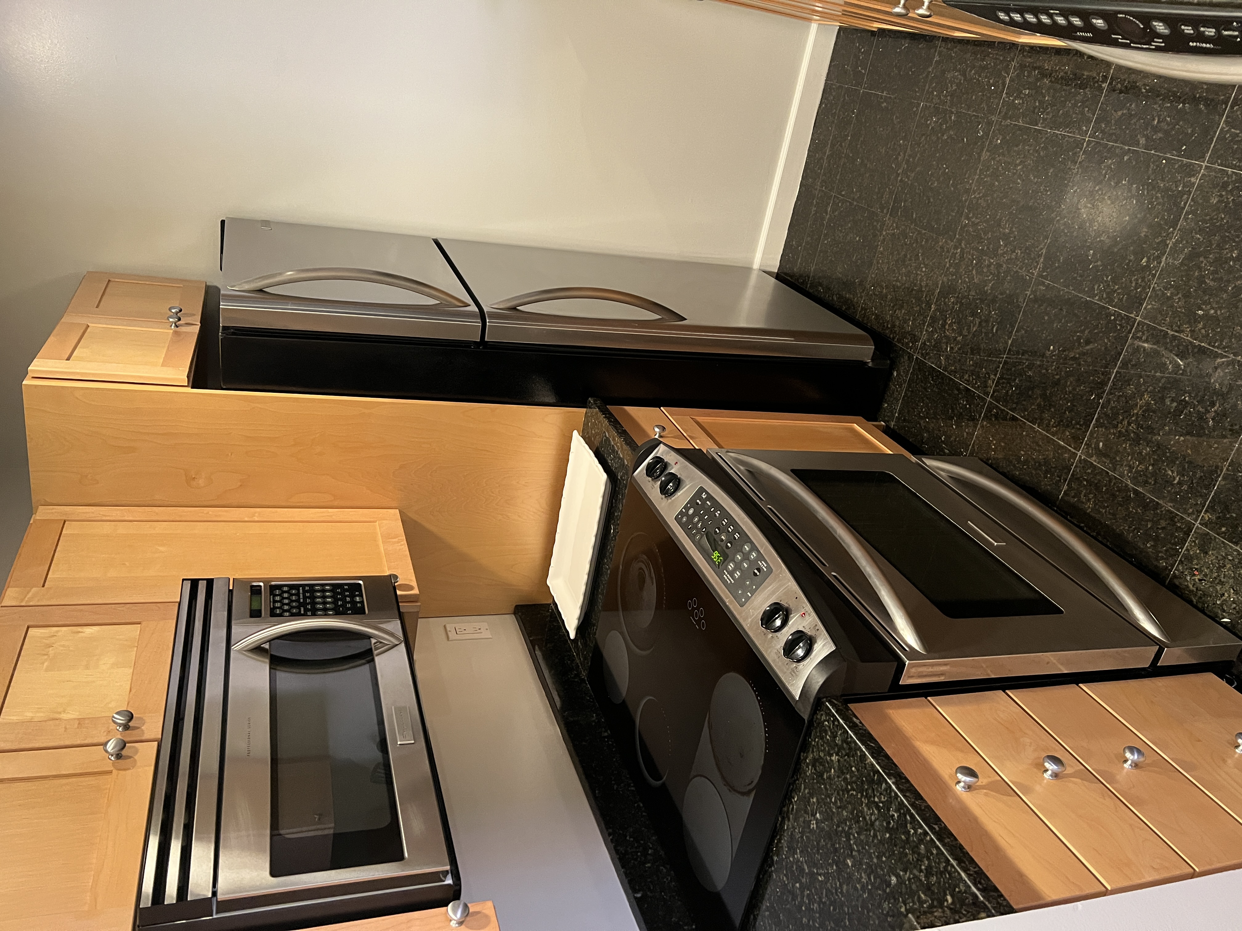 1661 Washington St, South End