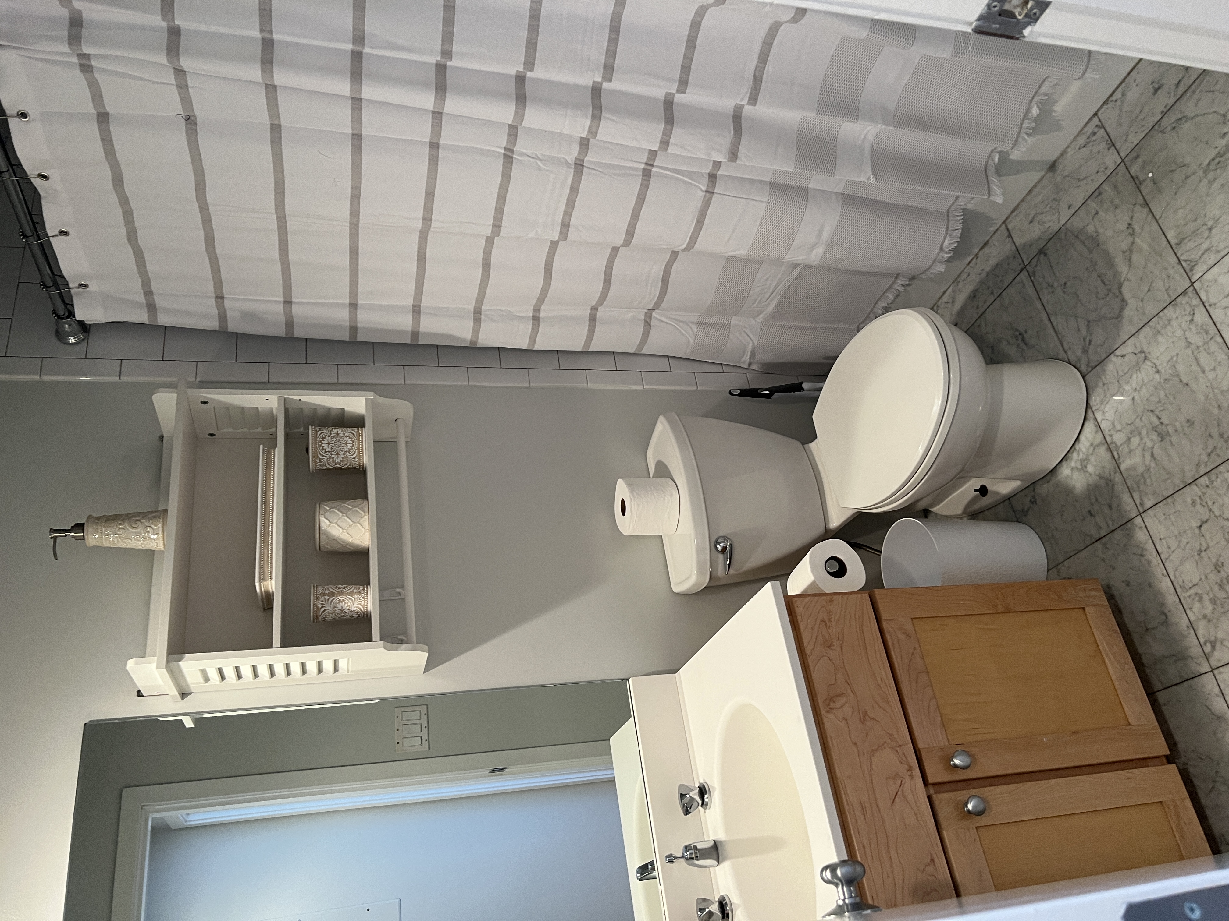 1661 Washington St, South End