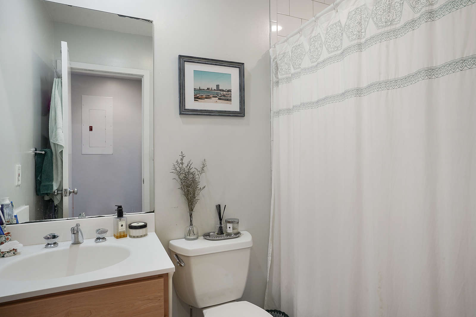 1661 Washington St, South End