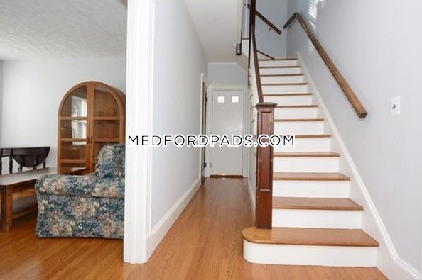 35 Saint Clements Rd, Tufts University