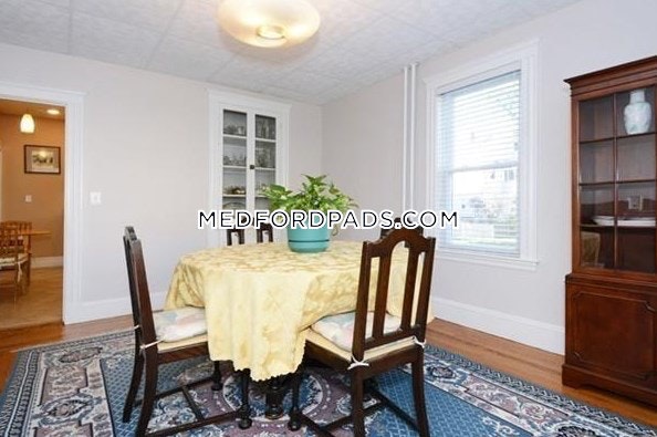 35 Saint Clements Rd, Tufts University