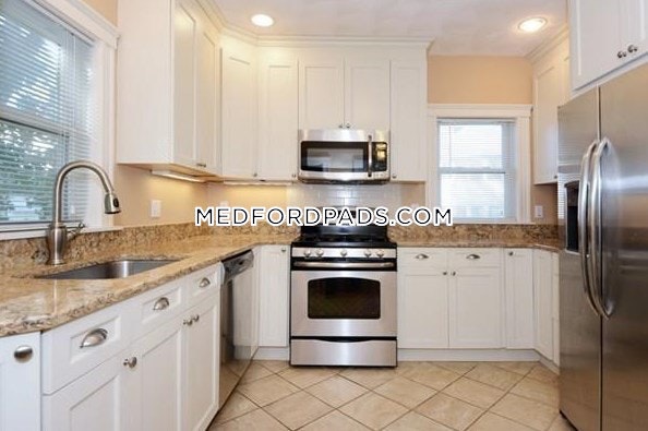 35 Saint Clements Rd, Tufts University