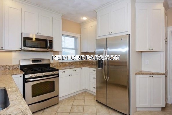 35 Saint Clements Rd, Tufts University