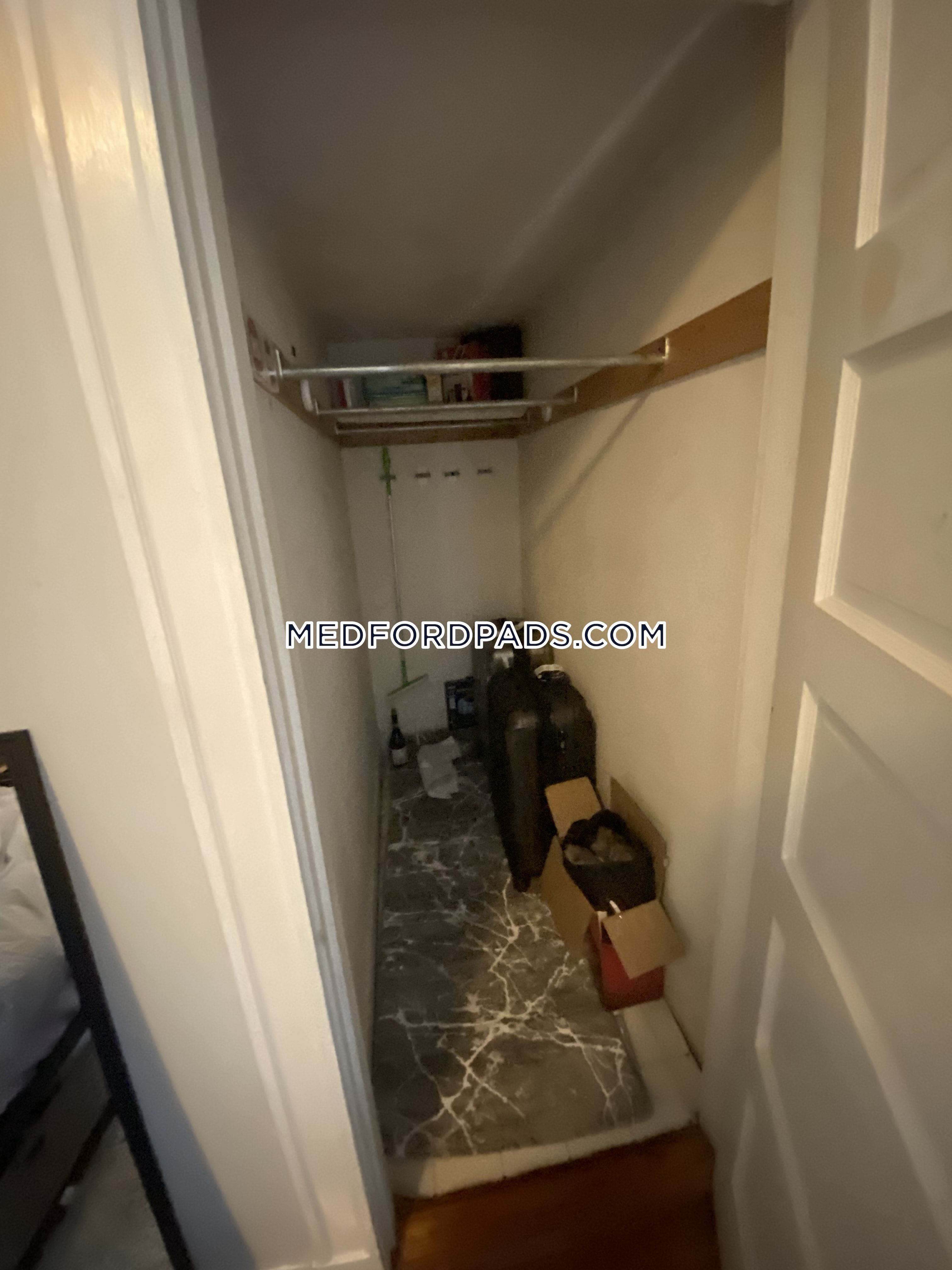 30 Adams St, Tufts University