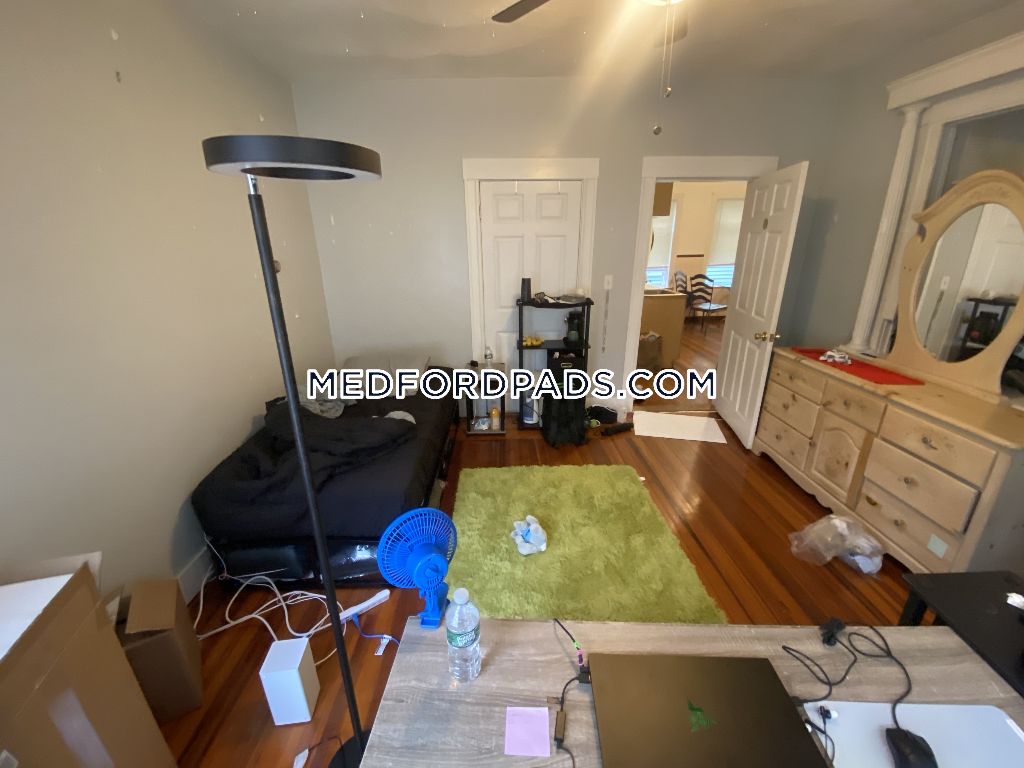 30 Adams St, Tufts University