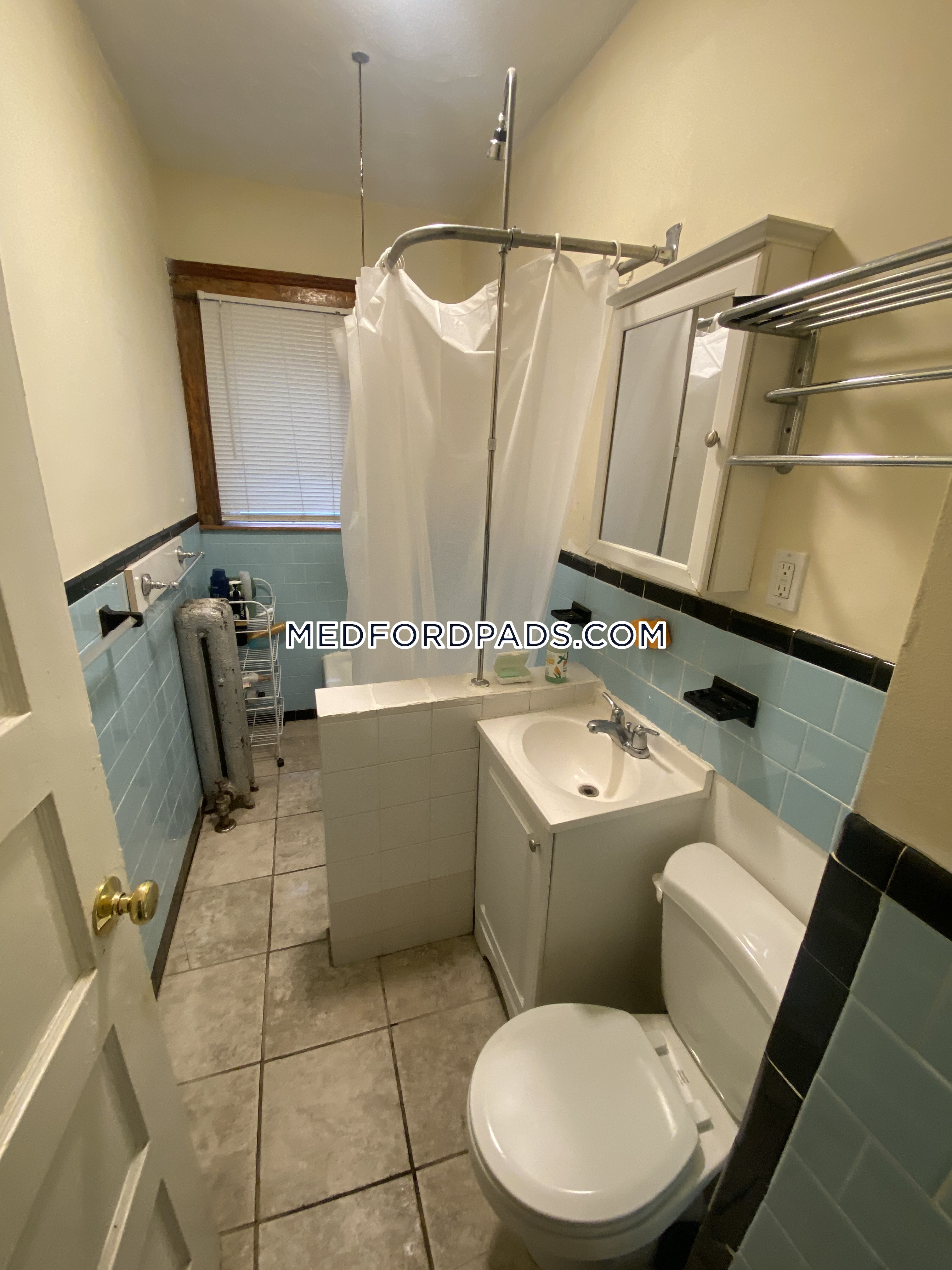 30 Adams St, Tufts University