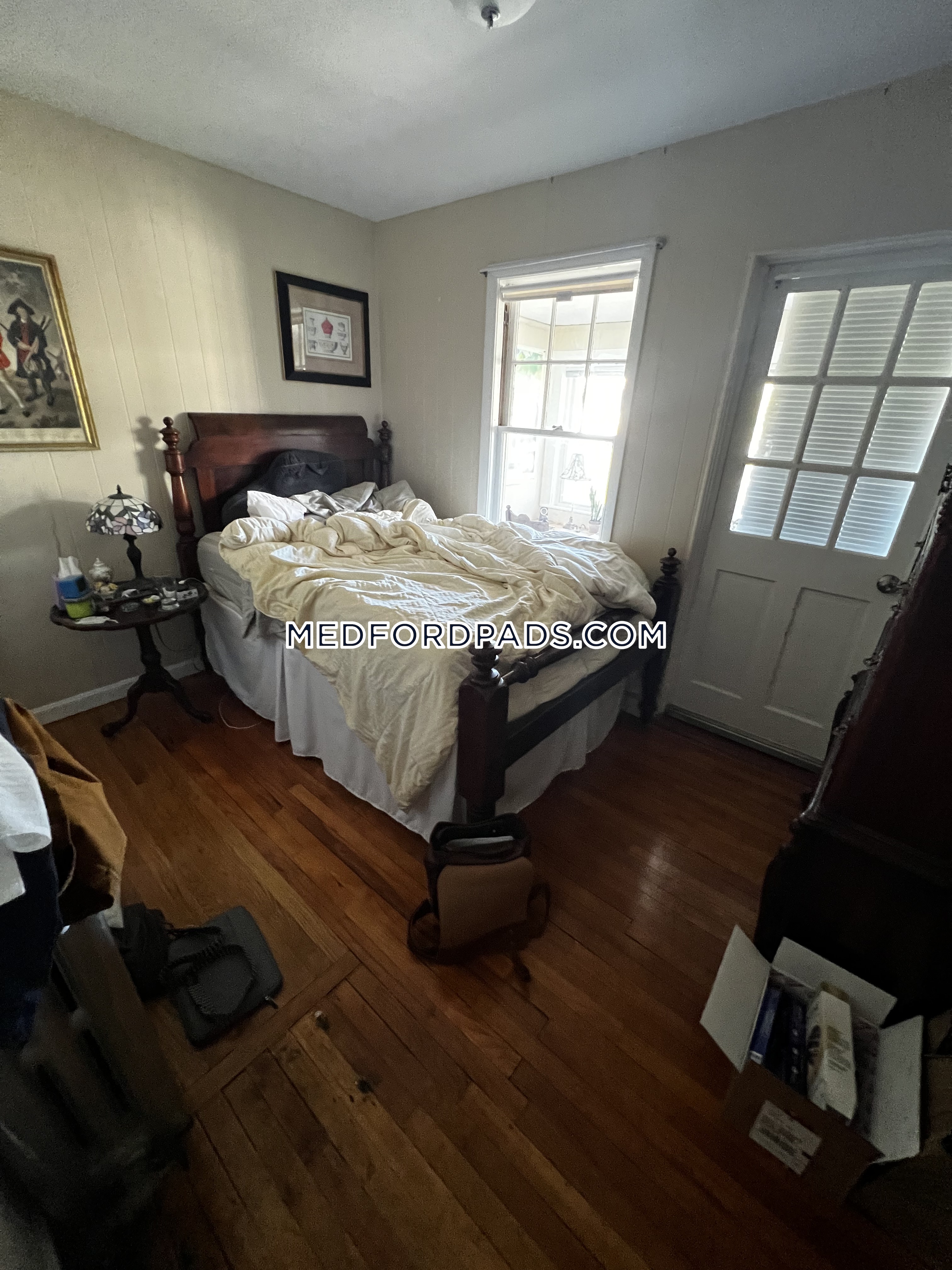 288 Boston Ave, Tufts University