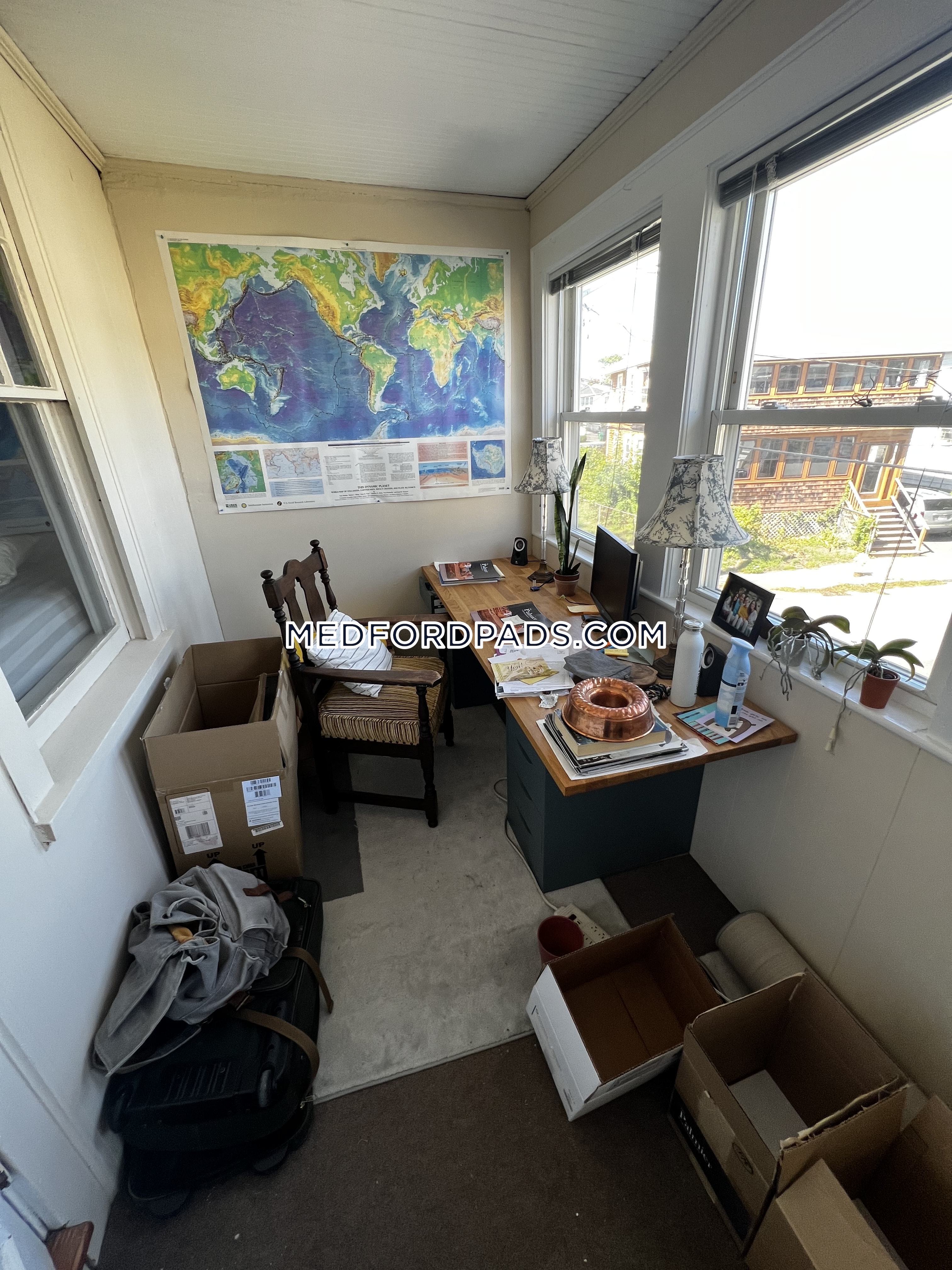 288 Boston Ave, Tufts University