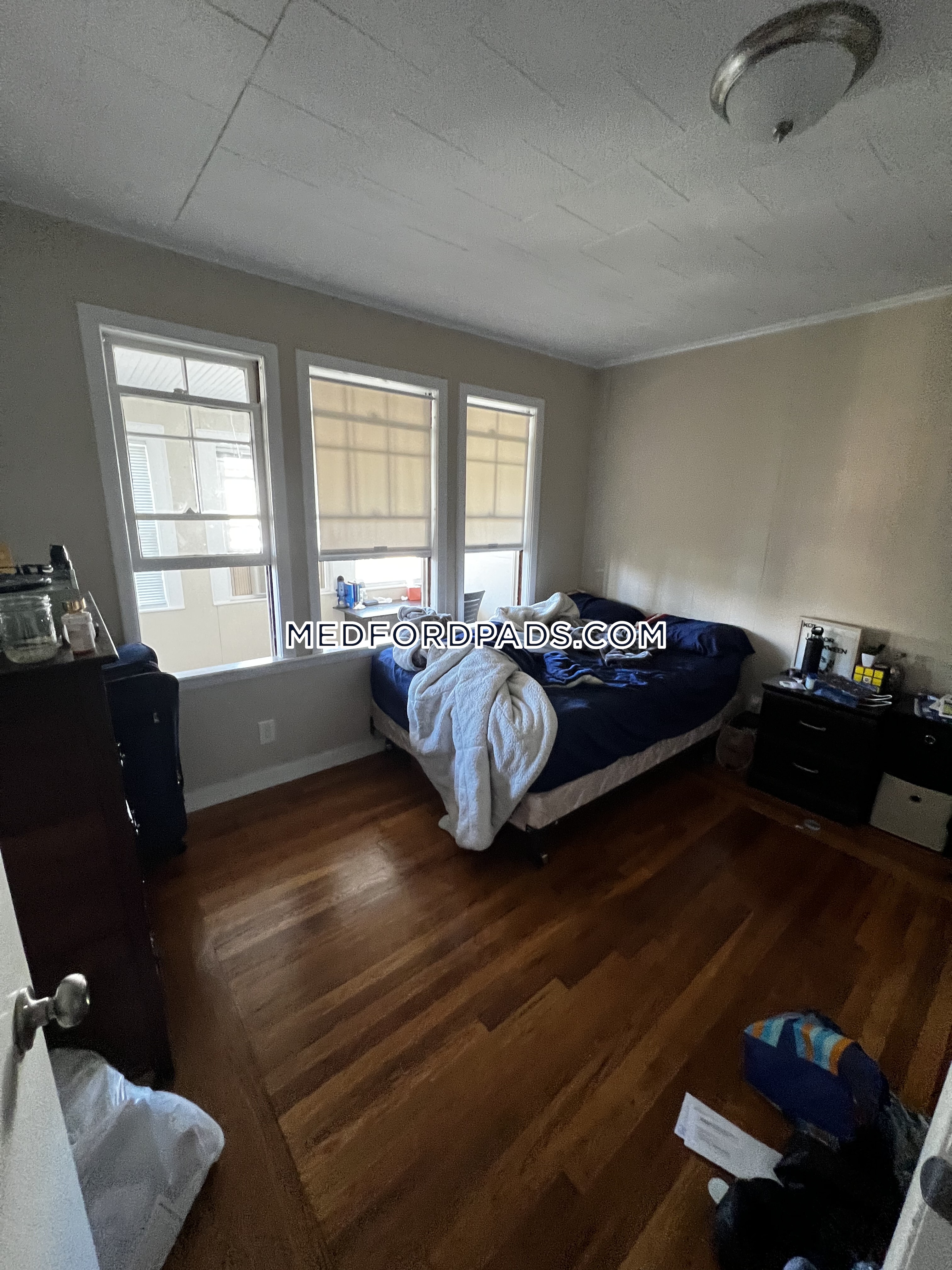 288 Boston Ave, Tufts University