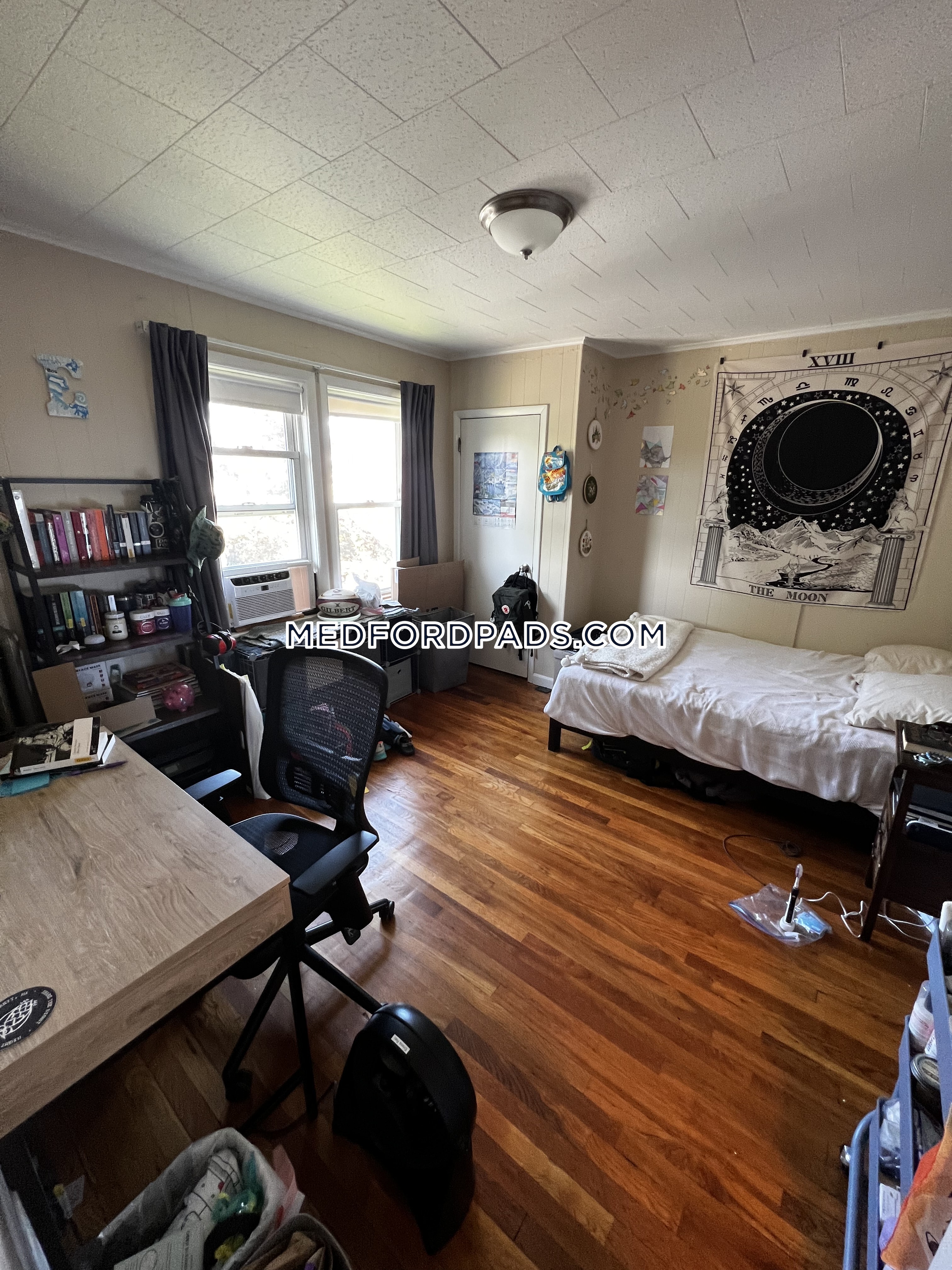 288 Boston Ave, Tufts University