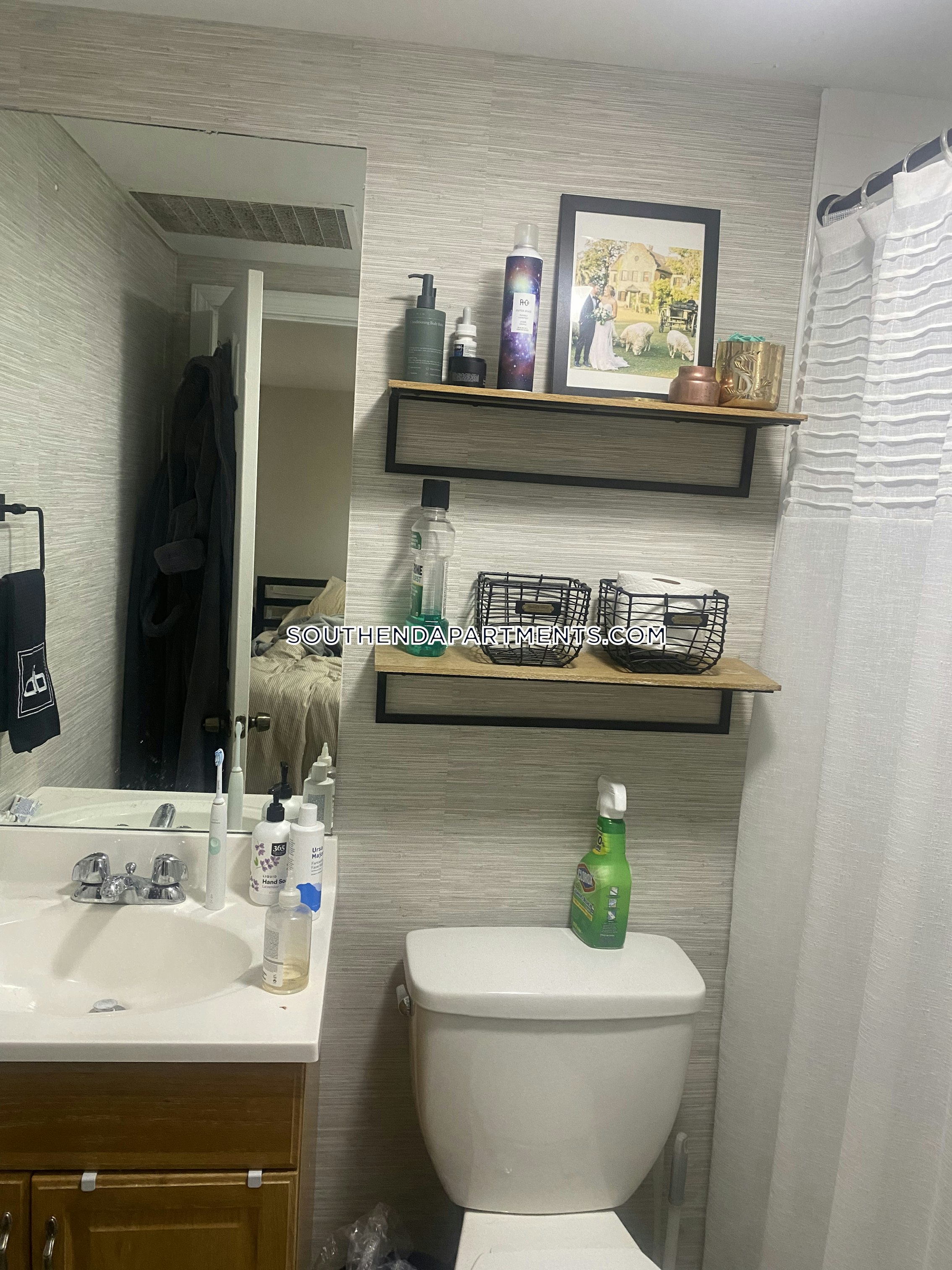 423 Shawmut Ave, South End