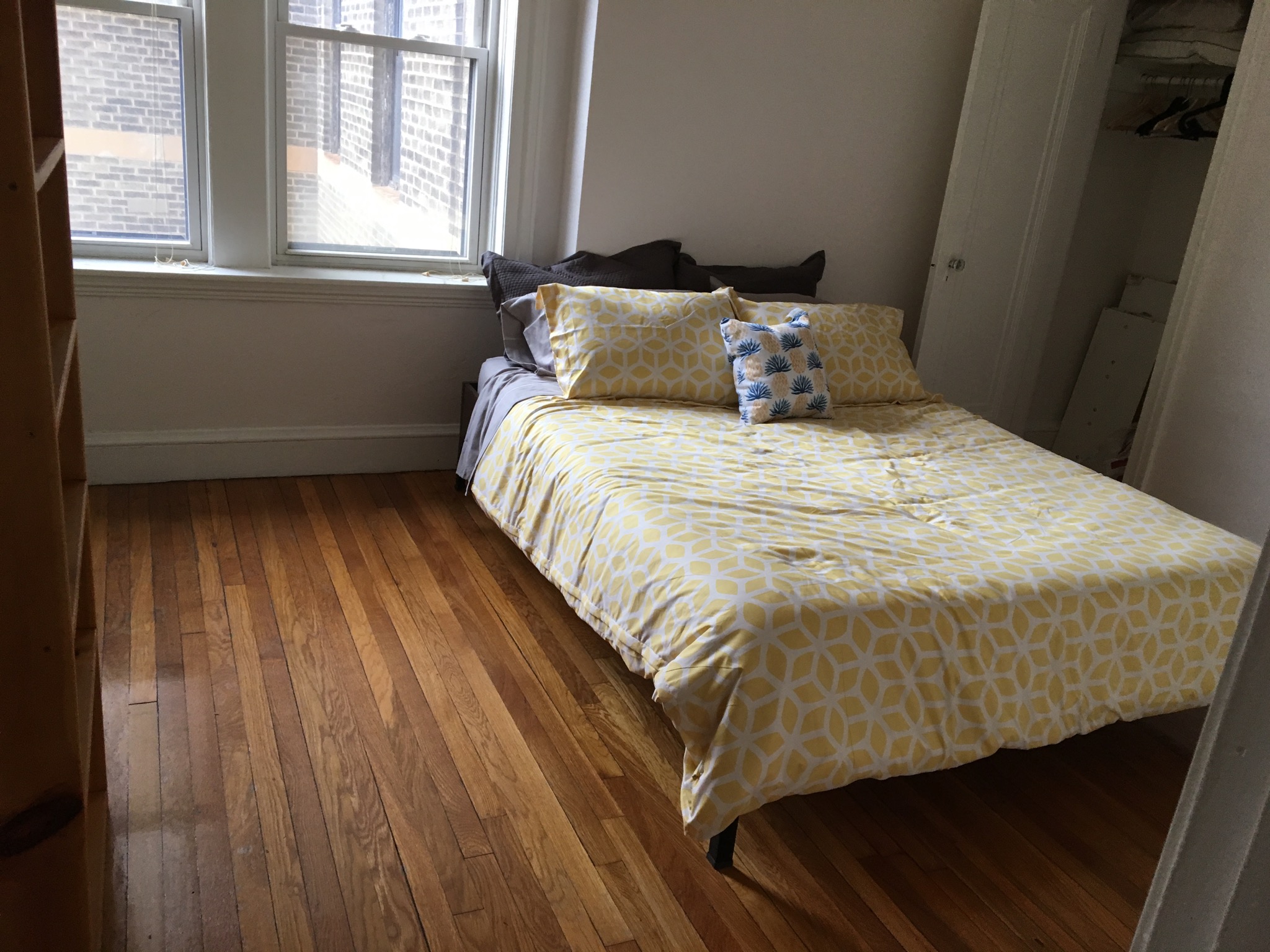 1666 Commonwealth Ave, Brighton