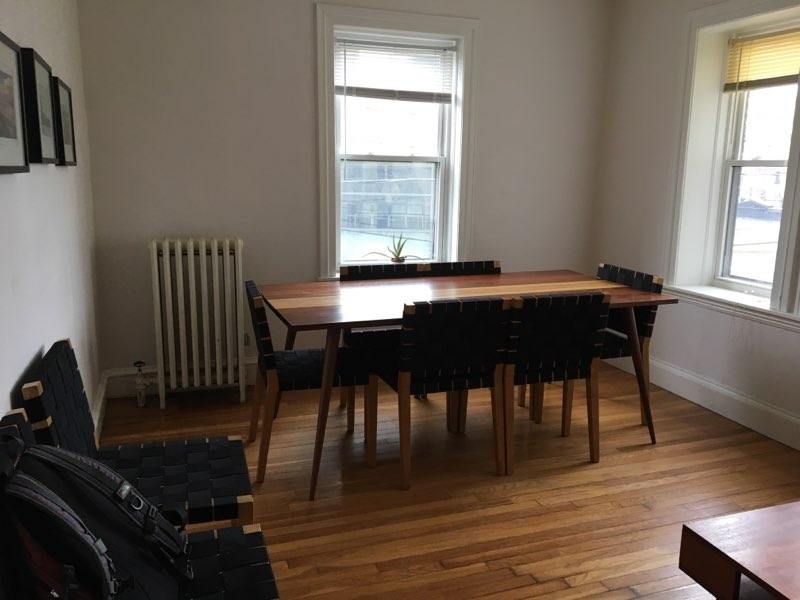 1666 Commonwealth Ave, Brighton