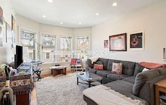 70 Hillside St, Mission Hill