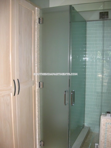 482 Columbus Ave, South End