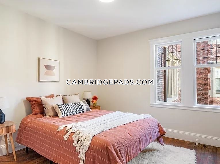 10 Dana St, Harvard Square