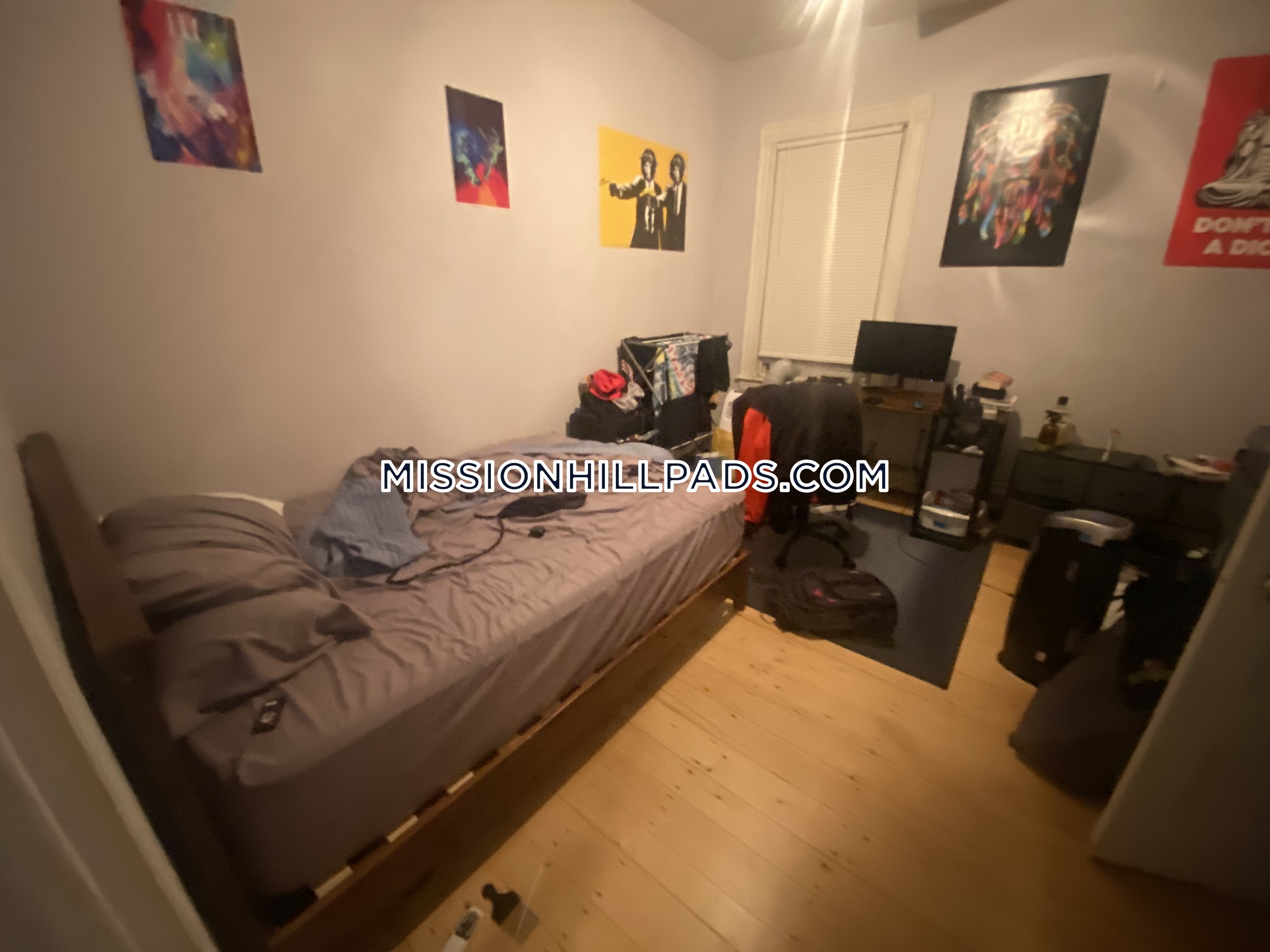 36 Cherokee St, Mission Hill