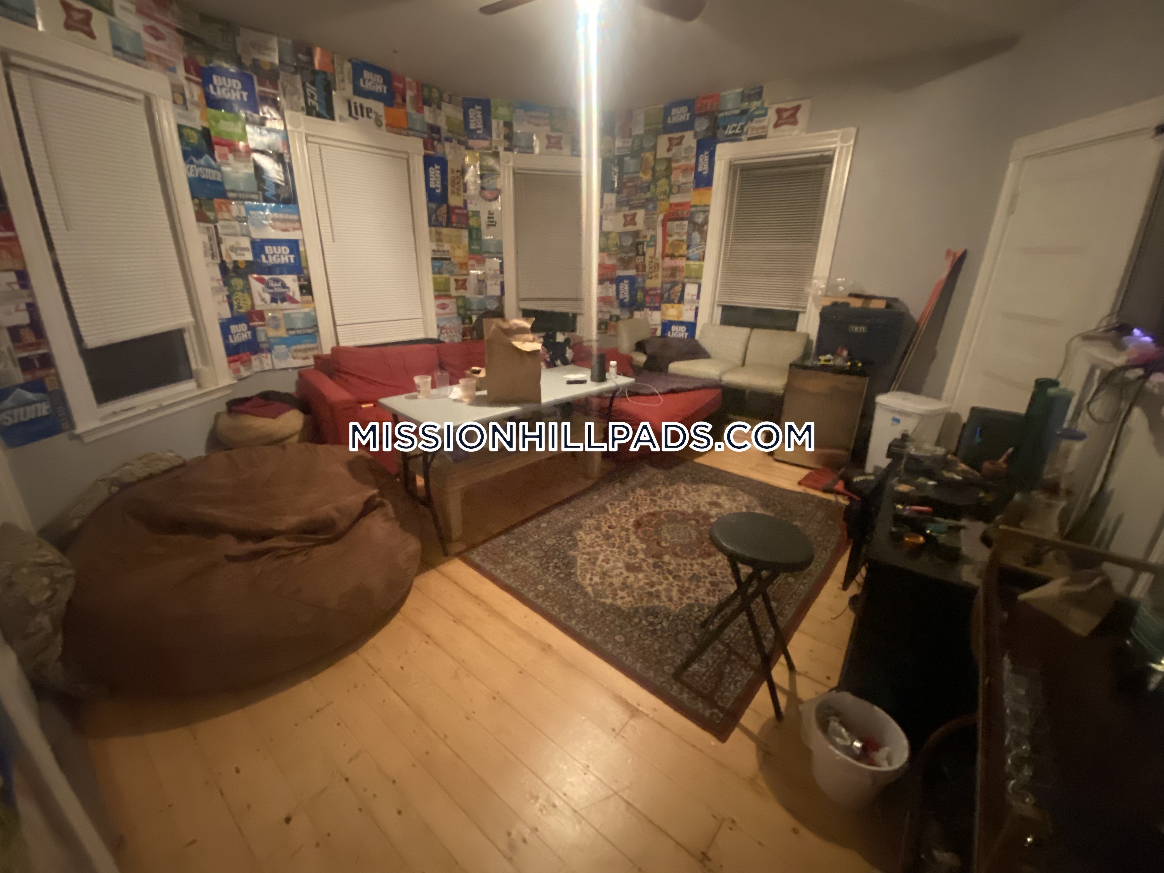 36 Cherokee St, Mission Hill