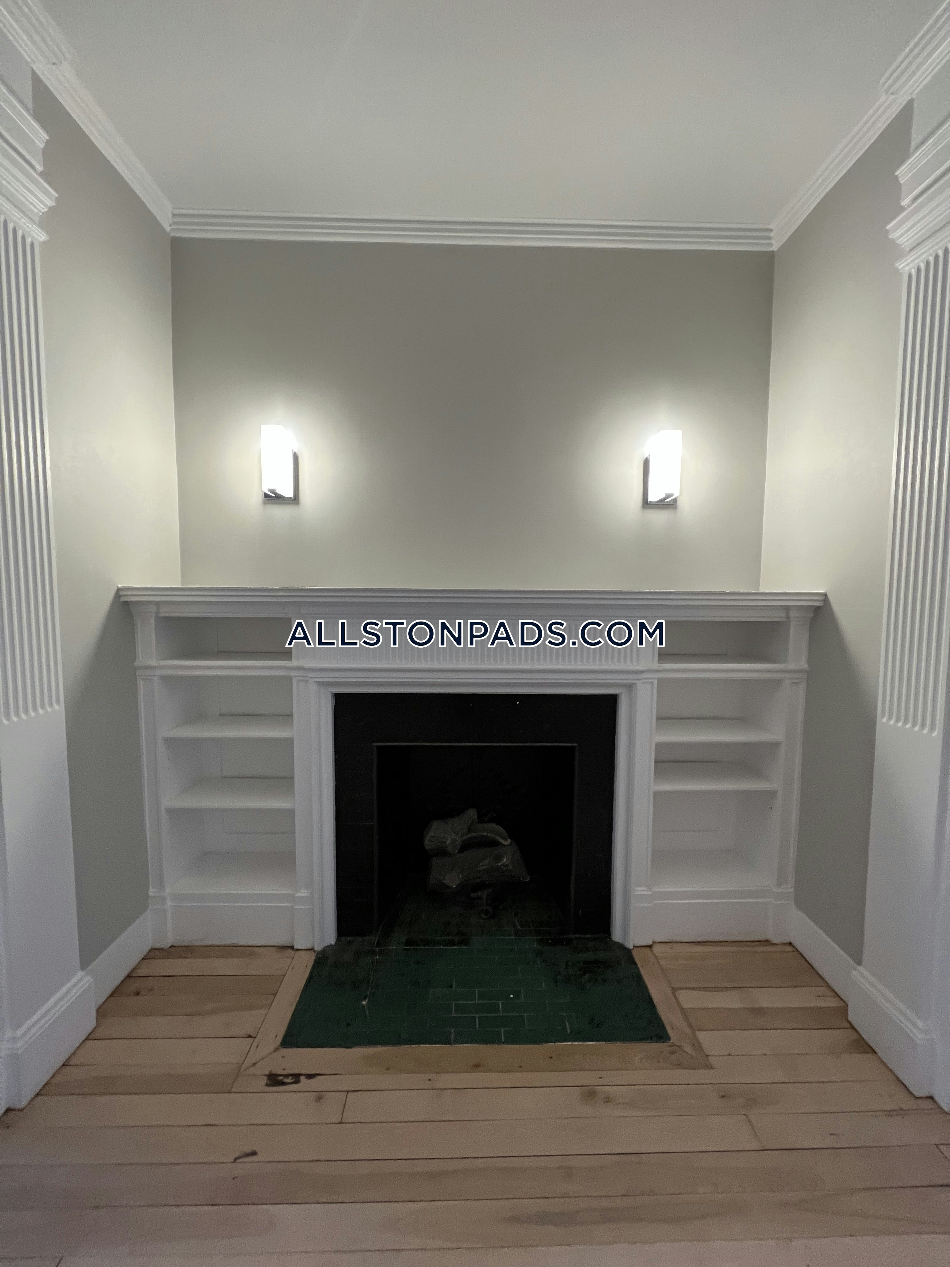 1284 Commonwealth Ave, Allston