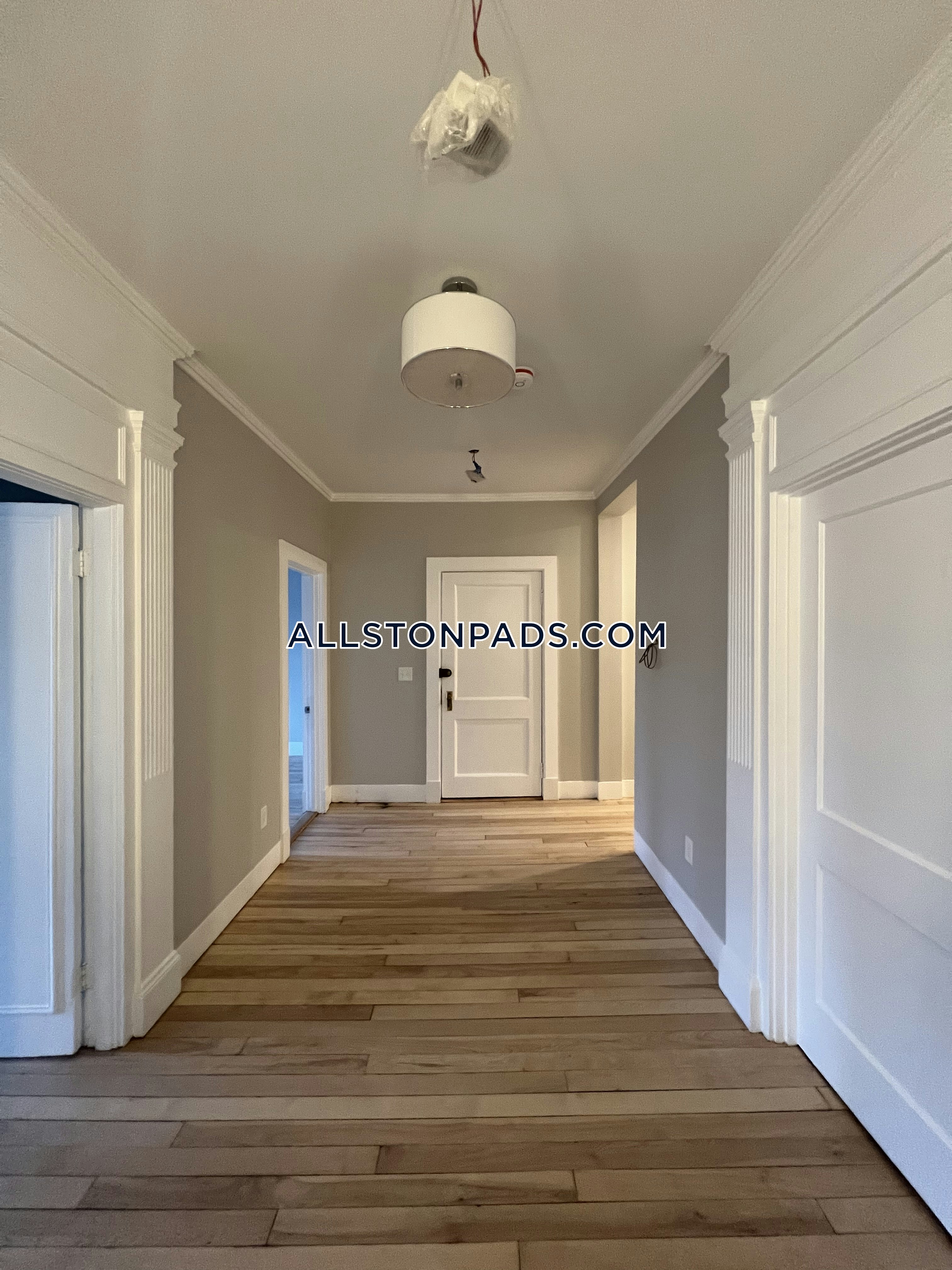 1284 Commonwealth Ave, Allston