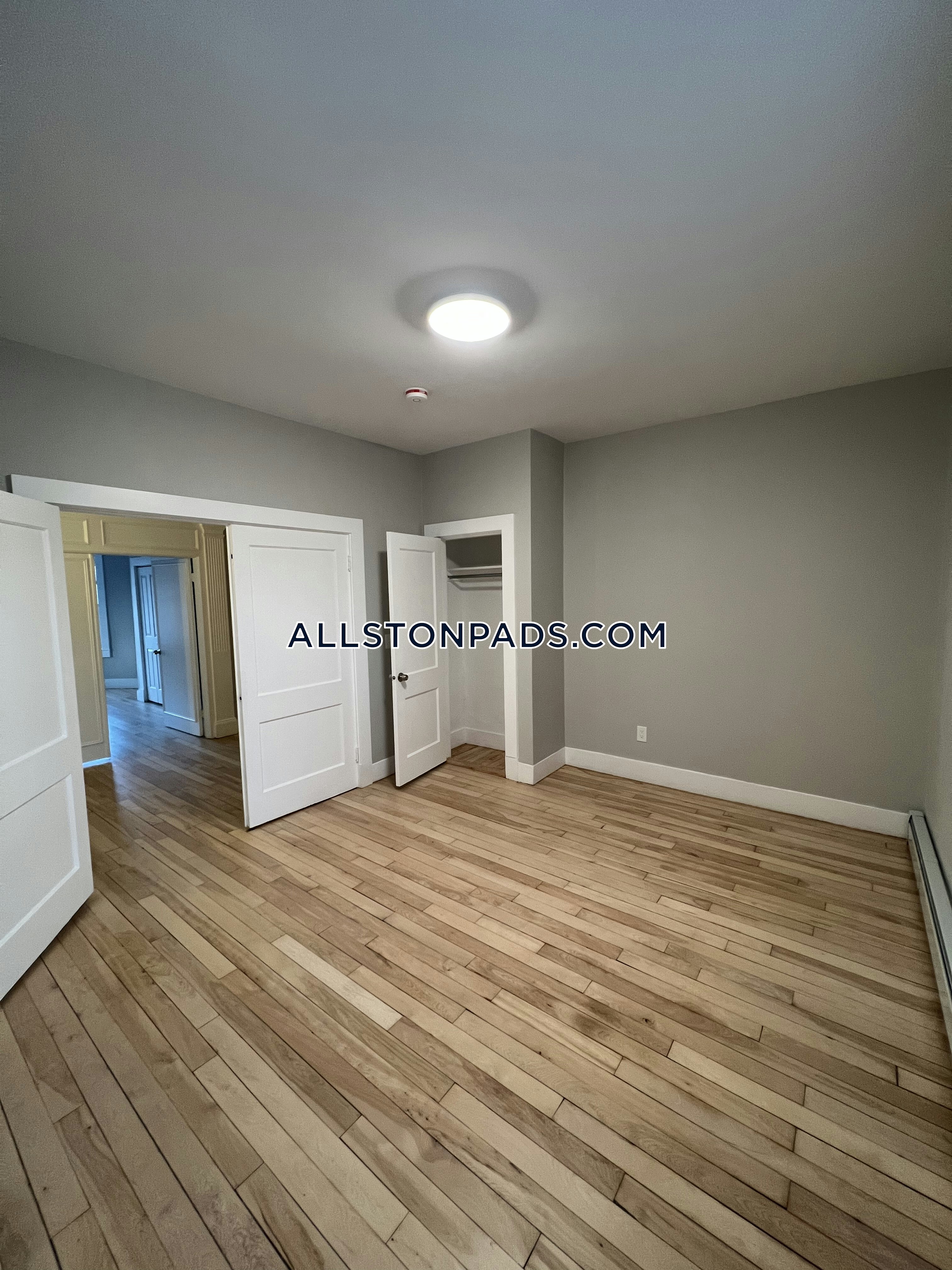 1284 Commonwealth Ave, Allston