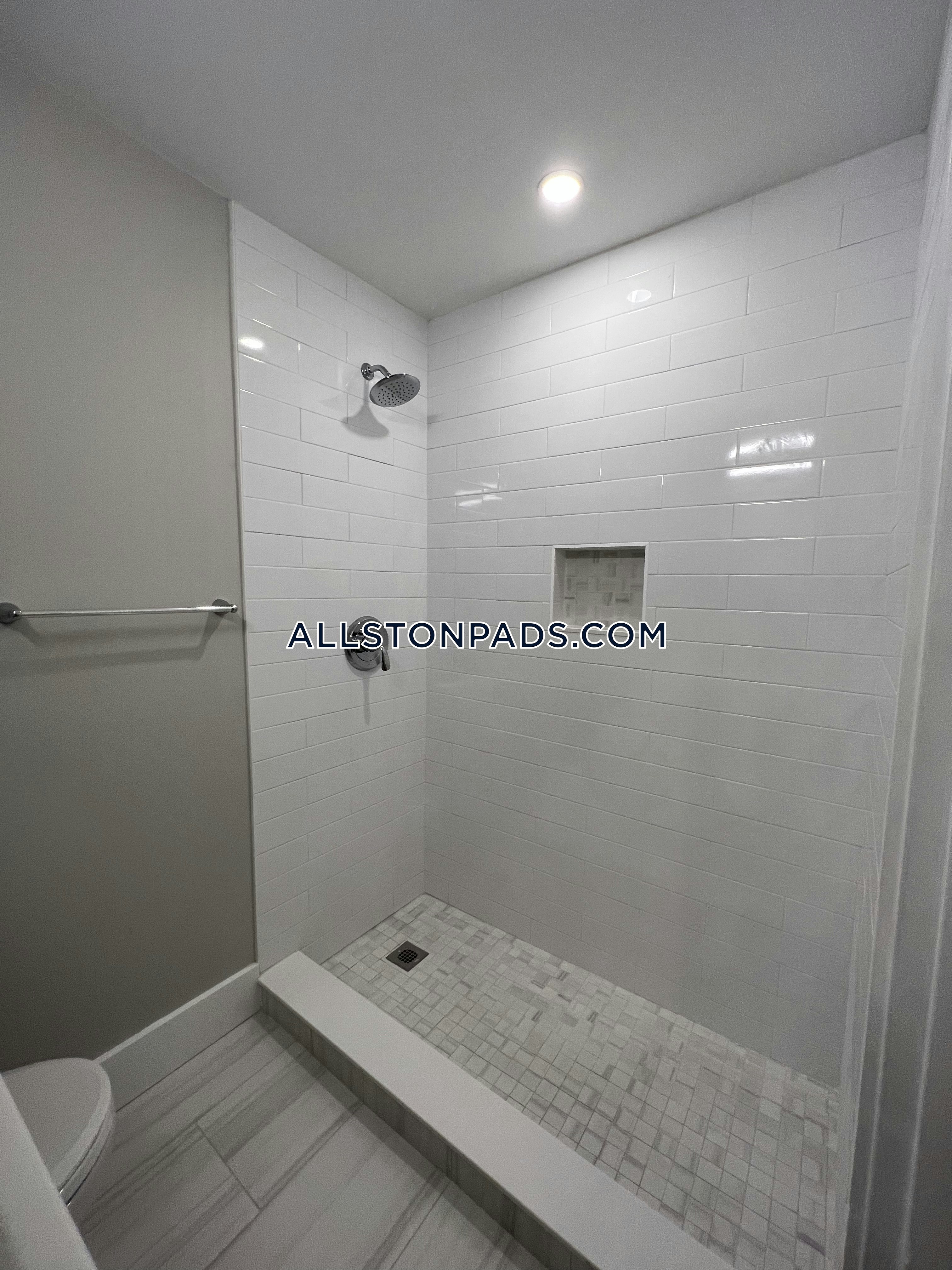 1284 Commonwealth Ave, Allston