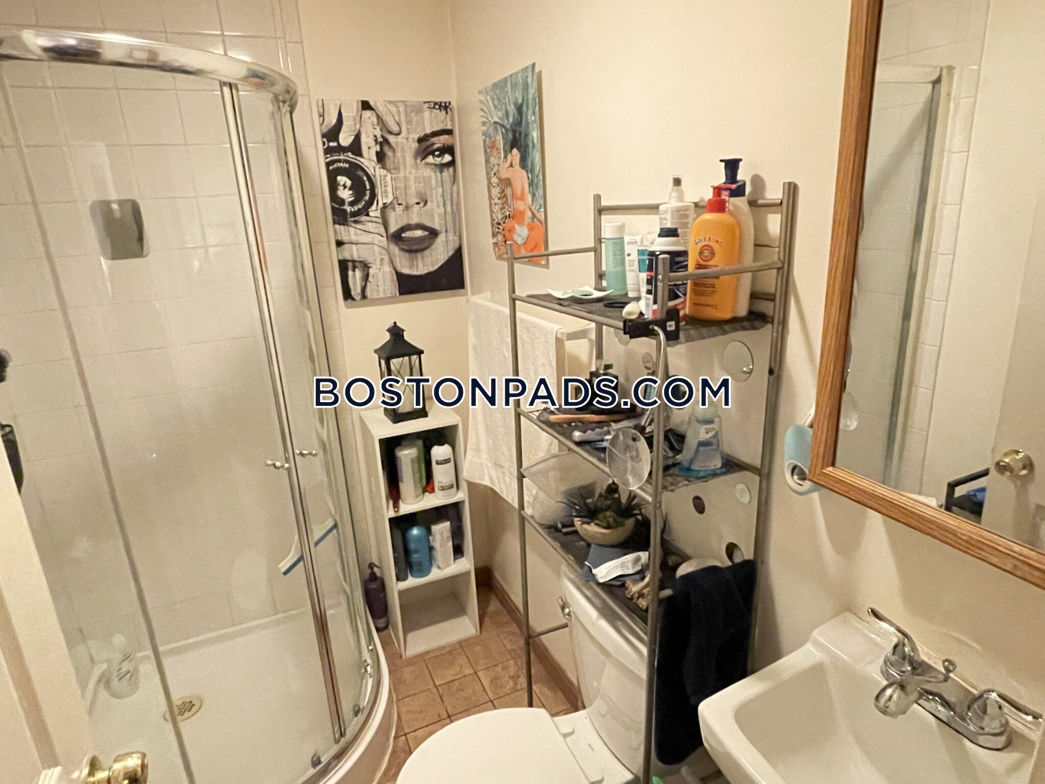 64 Margin St, North End