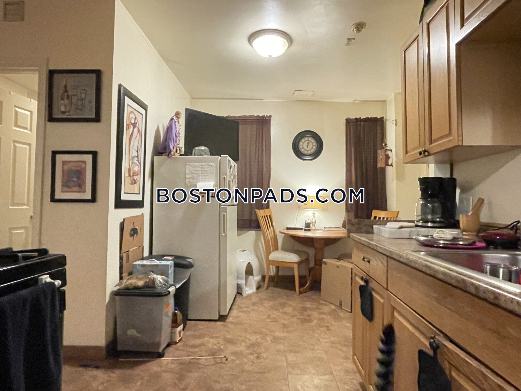 64 Margin St, North End