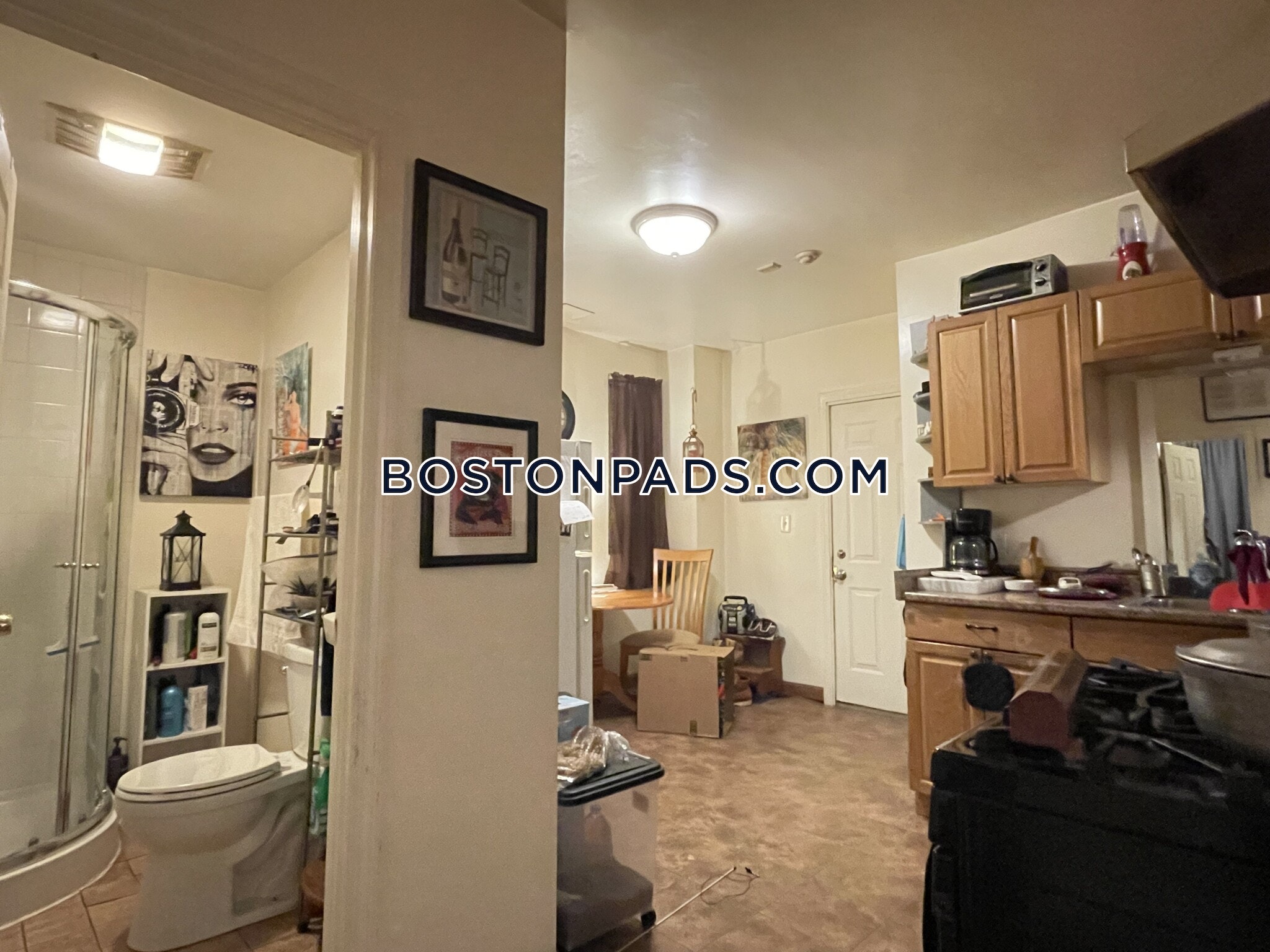 64 Margin St, North End