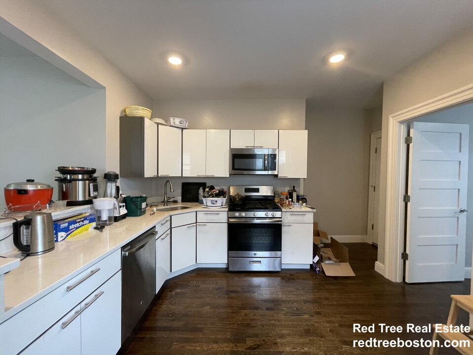 167 Hampshire St, Inman Square