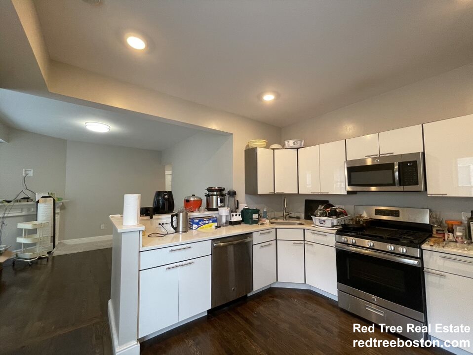 167 Hampshire St, Inman Square