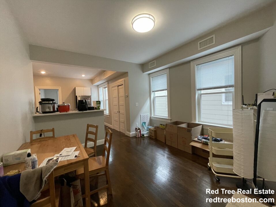 167 Hampshire St, Inman Square