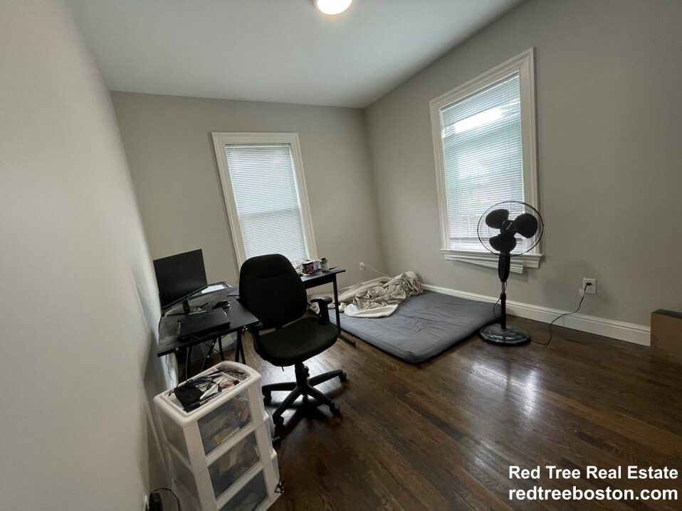 167 Hampshire St, Inman Square