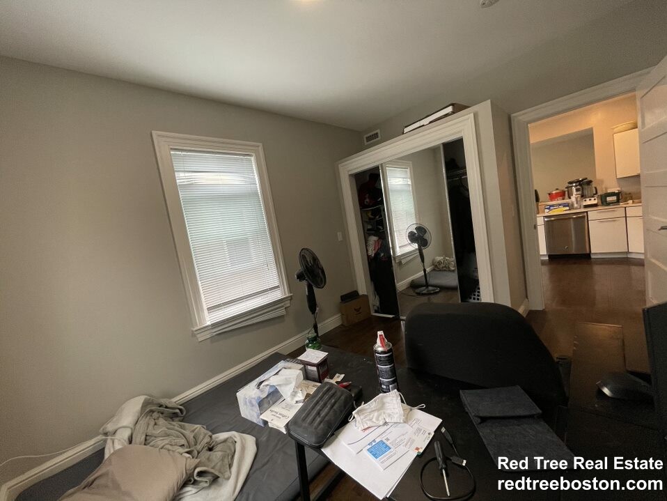 167 Hampshire St, Inman Square