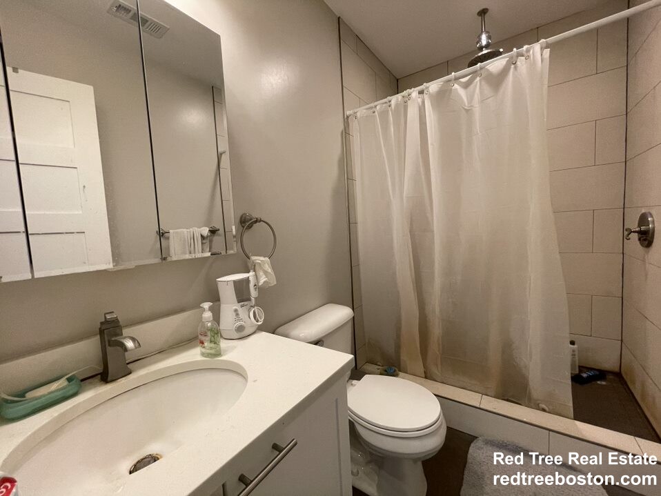 167 Hampshire St, Inman Square