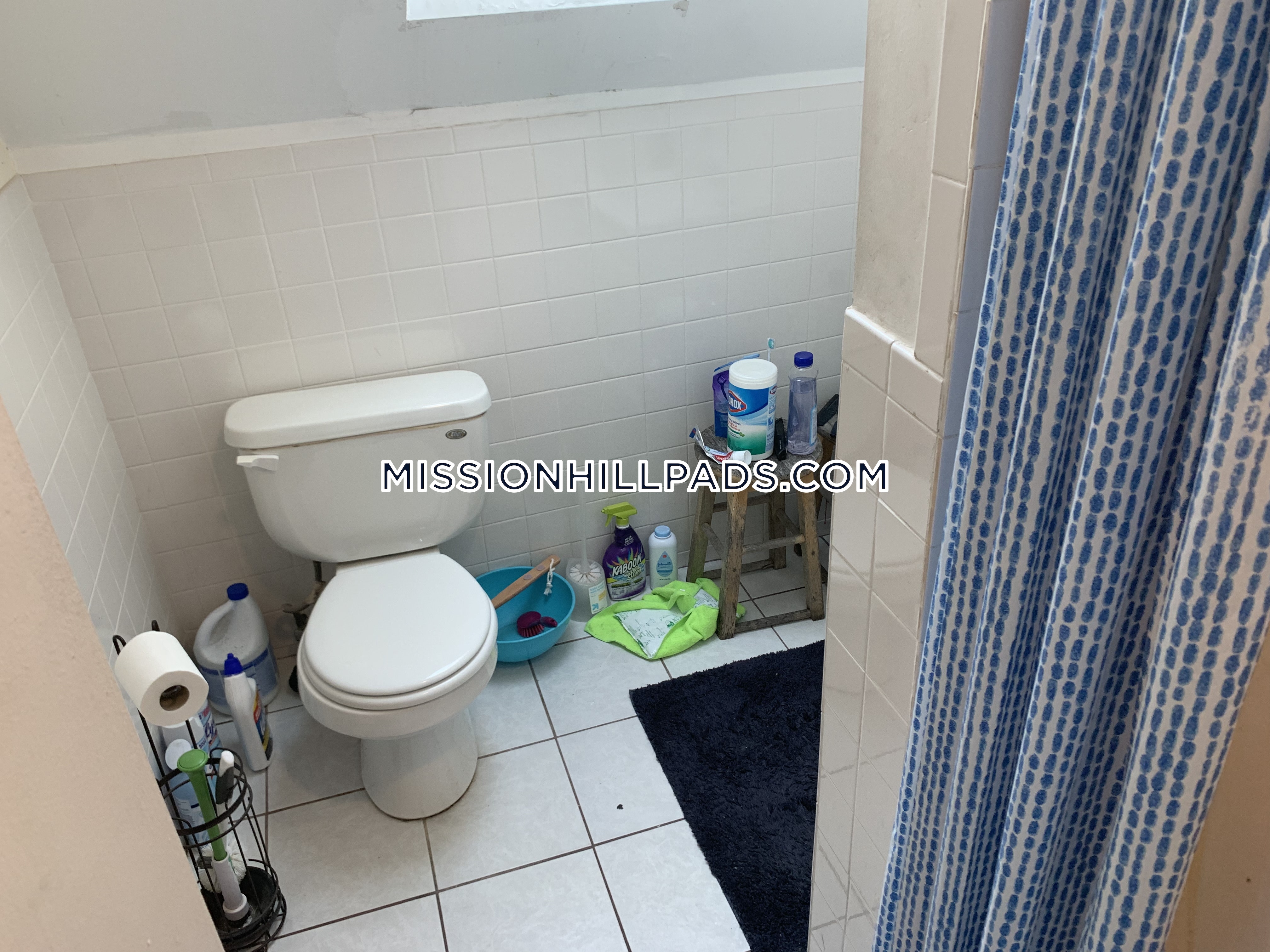 1 Sachem St, Mission Hill